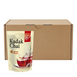 Bharmal Kadak Chai 500 g x 24