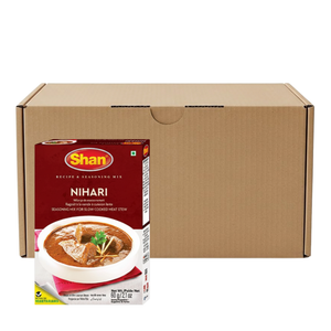Shan Nihari Mix 50 g x 144
