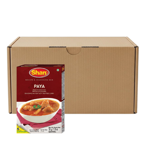 Shan Paya Mix 50 g x 144