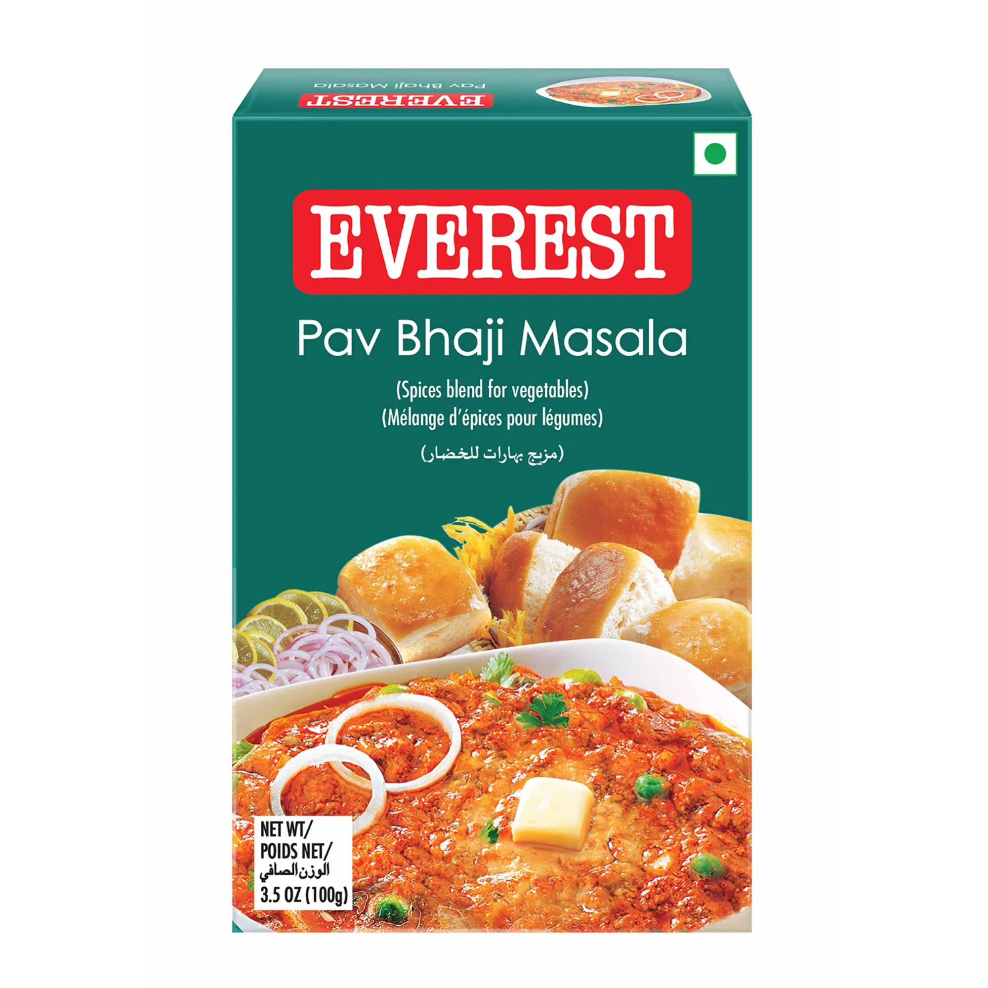 Everest Pav Bhaji Masala 100 g