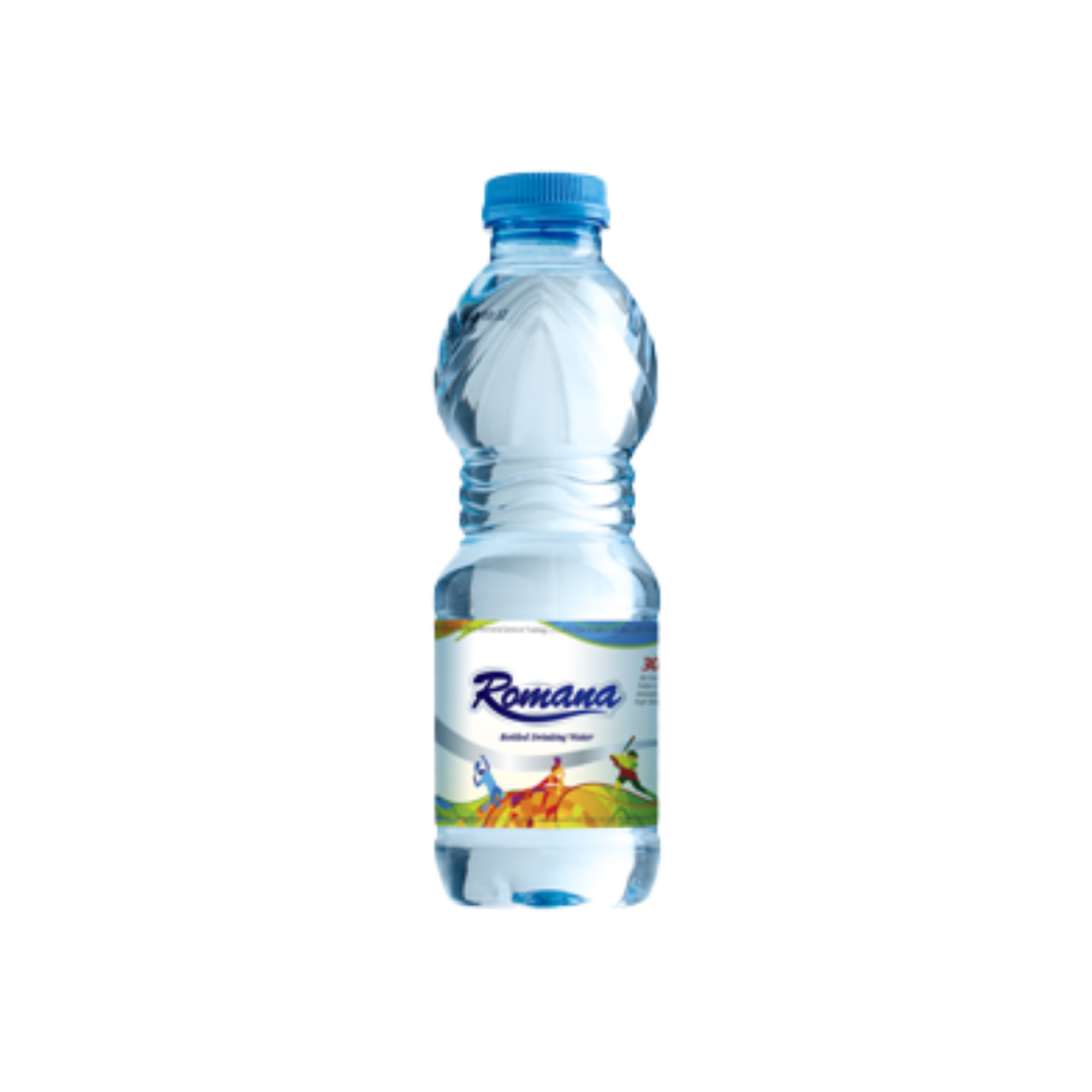 Romana Bottled Drinking Water 330 mL