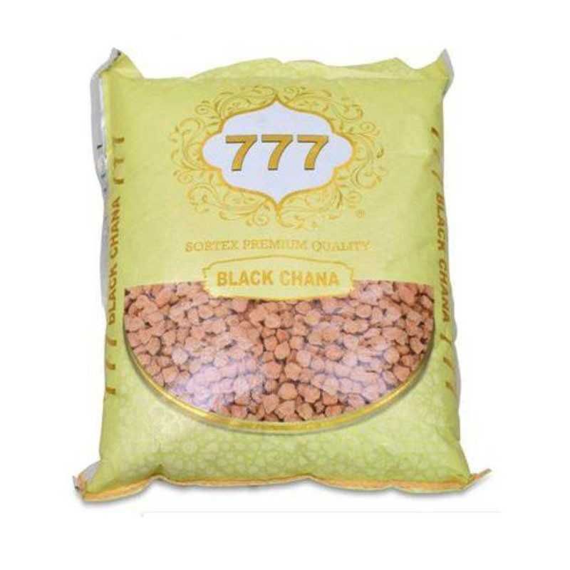 777 Black Chana 15 kg