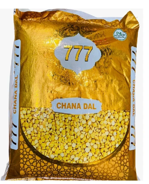 777 Chana Dal 15 kg