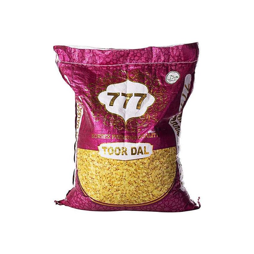 777 Toor Dal 15 kg
