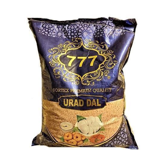 777 Urad Dal 15 kg