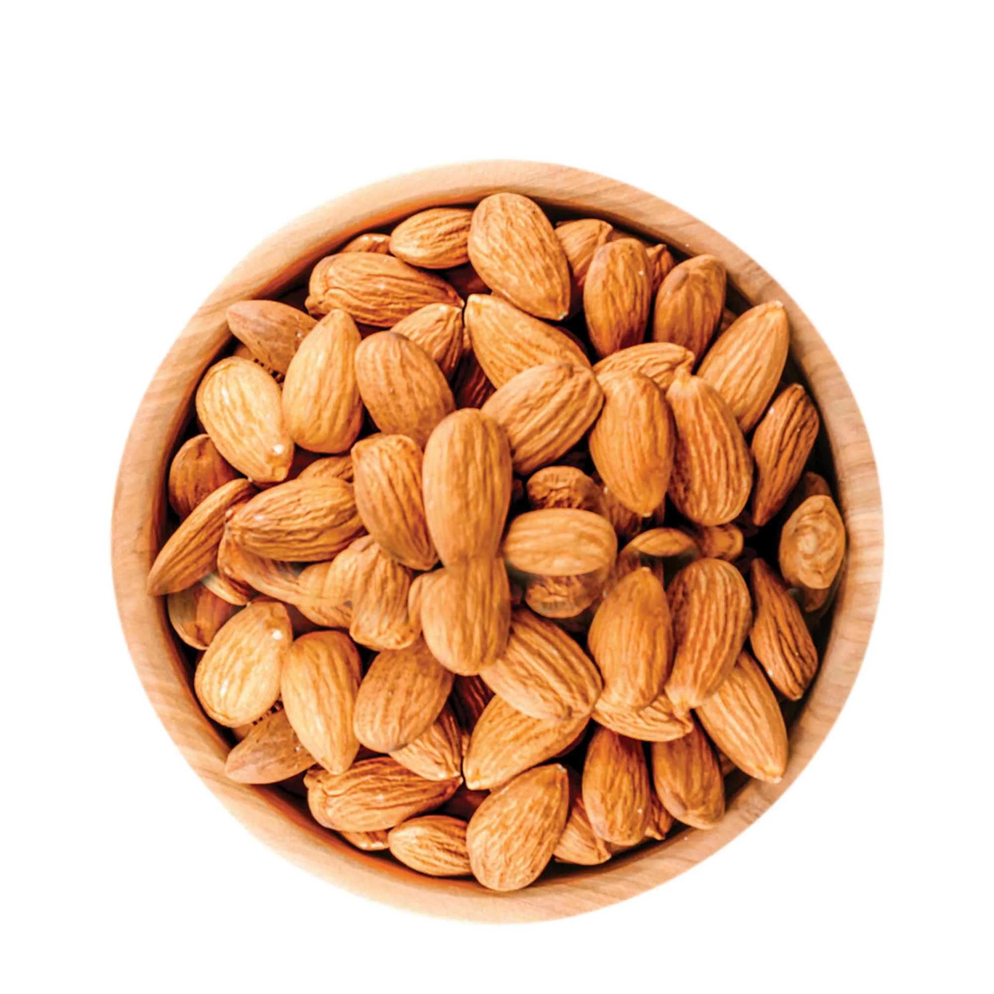 Almonds USA 20-22