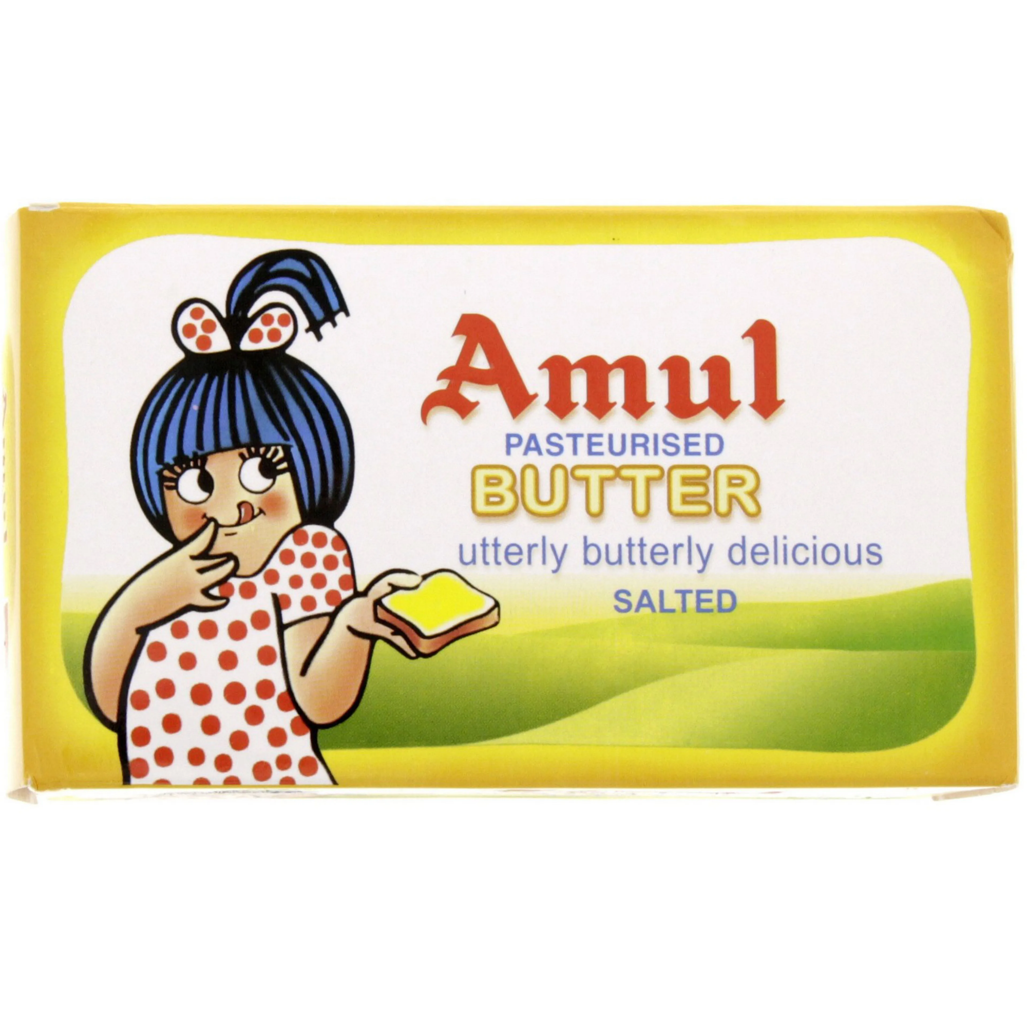 Amul Butter Salted 500 g