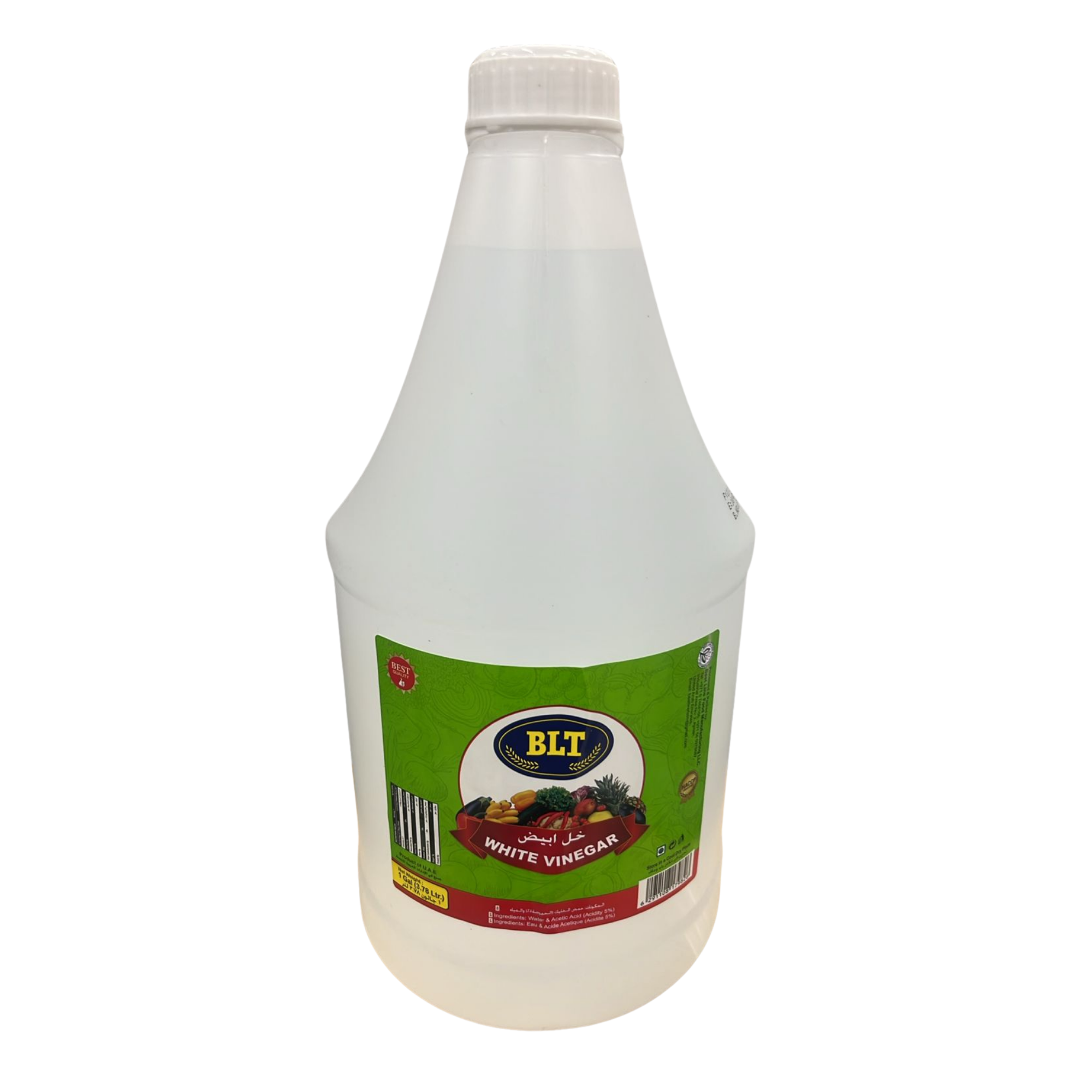 BLT White Vinegar 1 Gln
