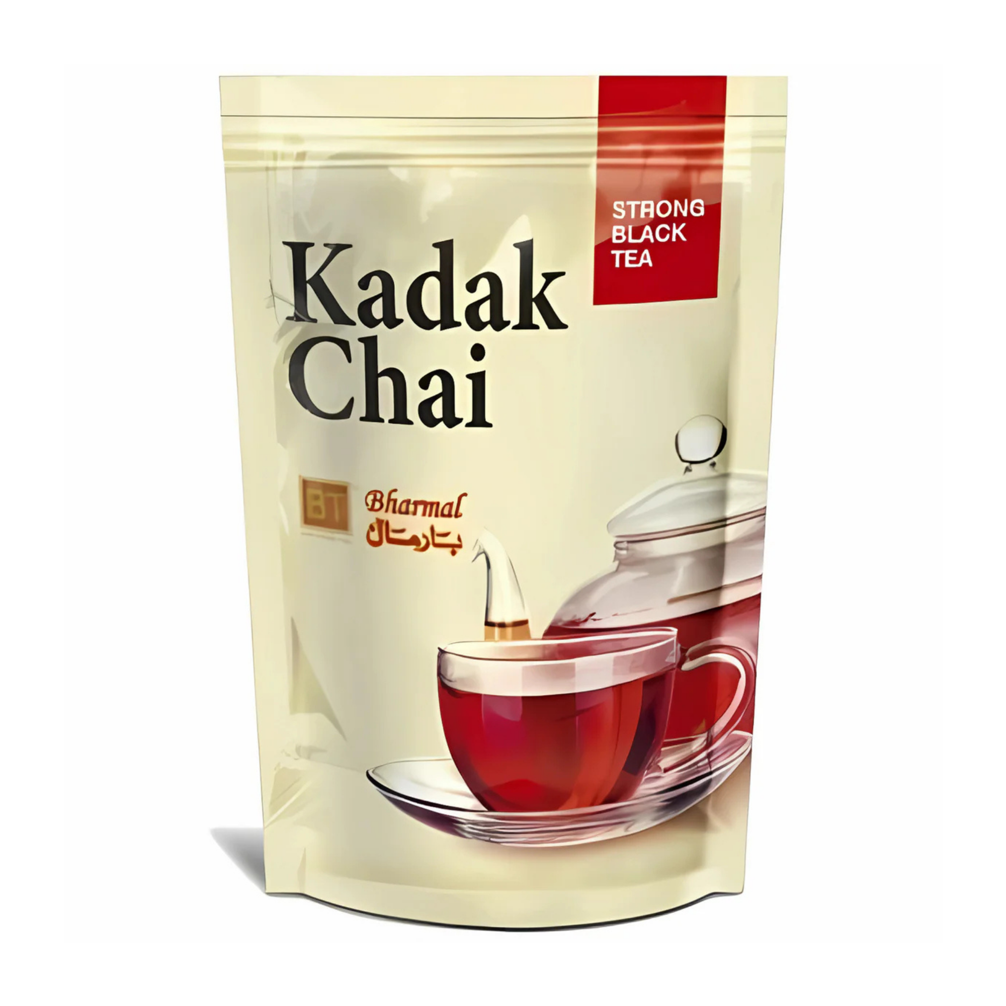 Bharmal Kadak Chai 500 g