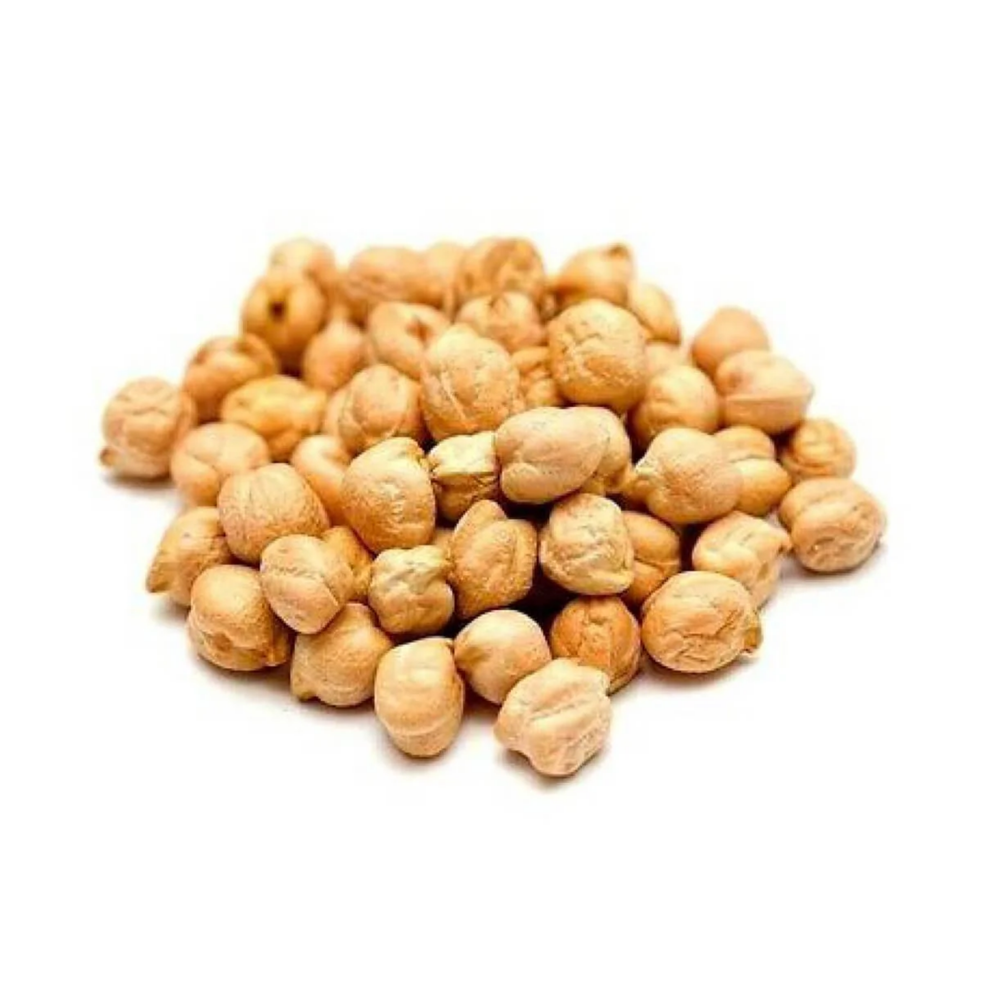 Chick Peas 9mm