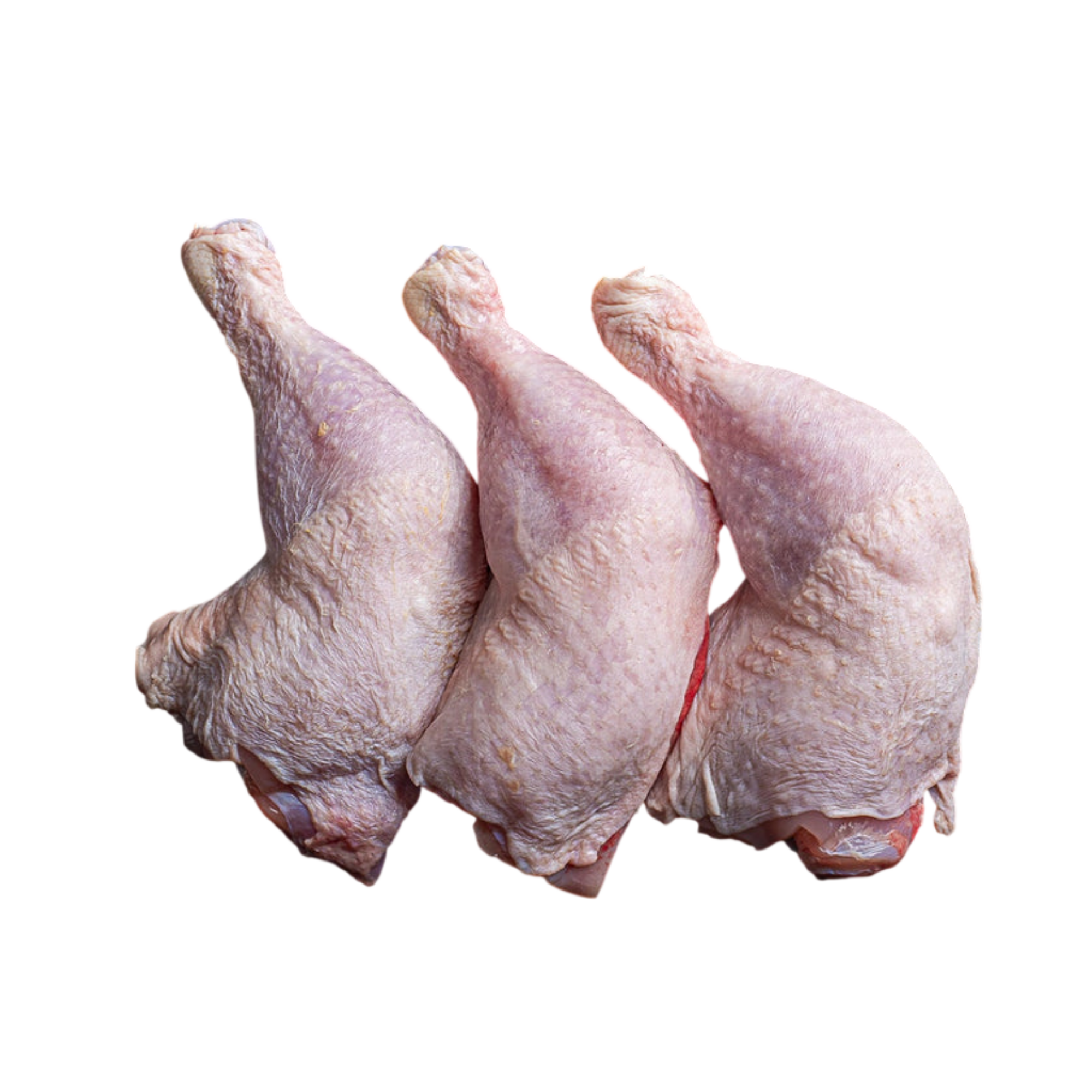Fresh Chicken Leg Quarters