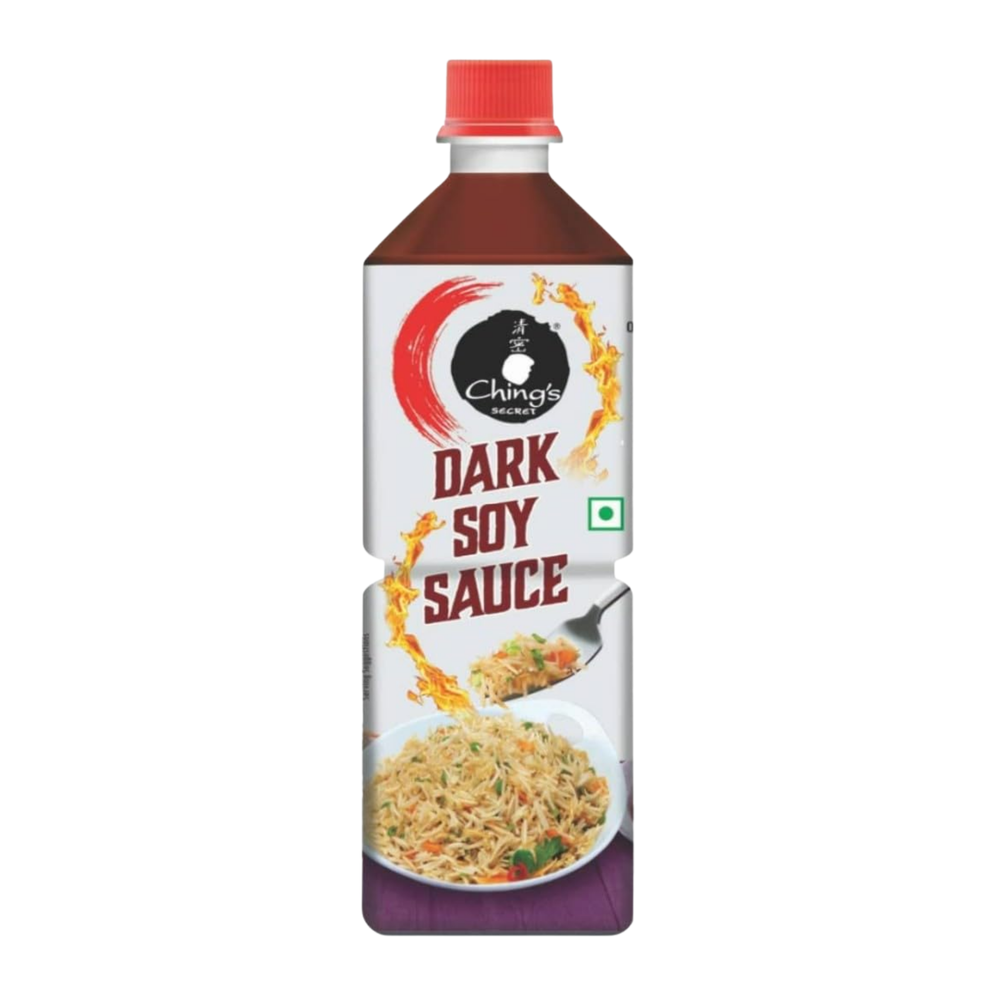 Ching's Secret Dark Soy Sauce 750 g