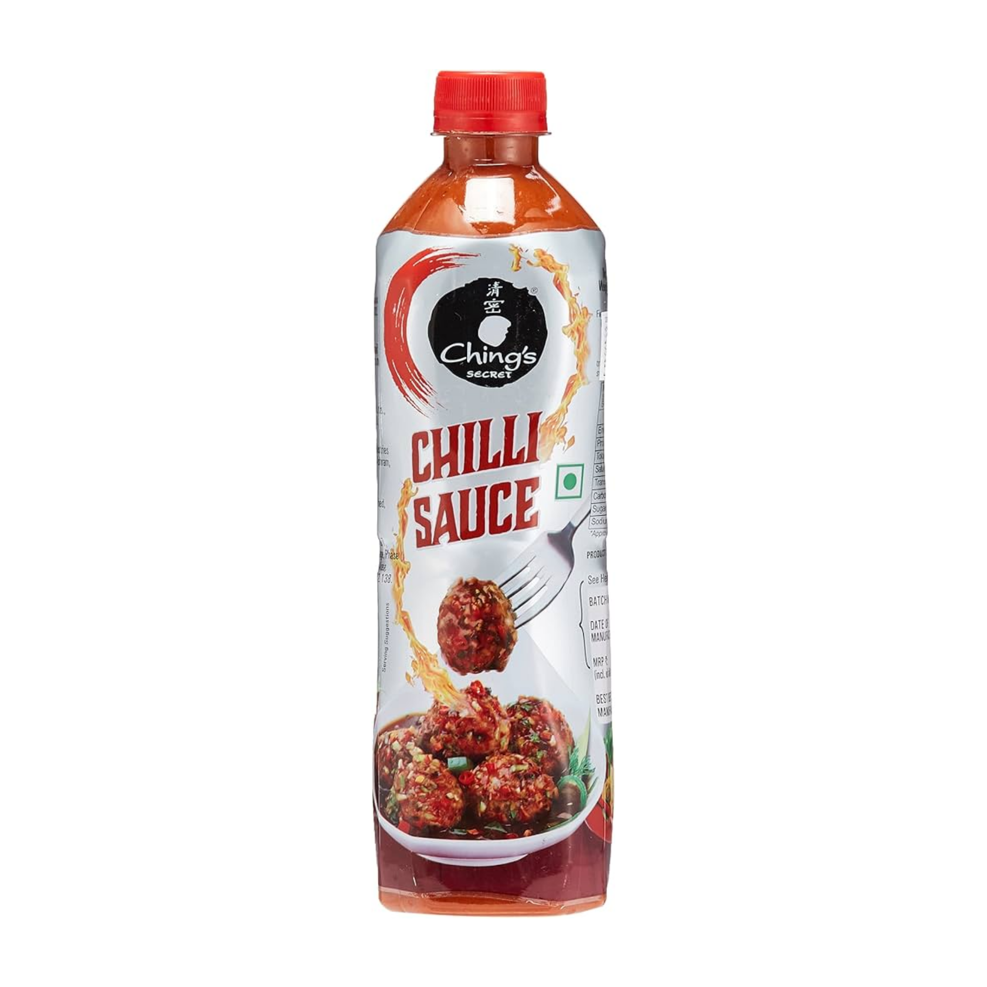 Ching's Secret Red Chilli Sauce	680 g