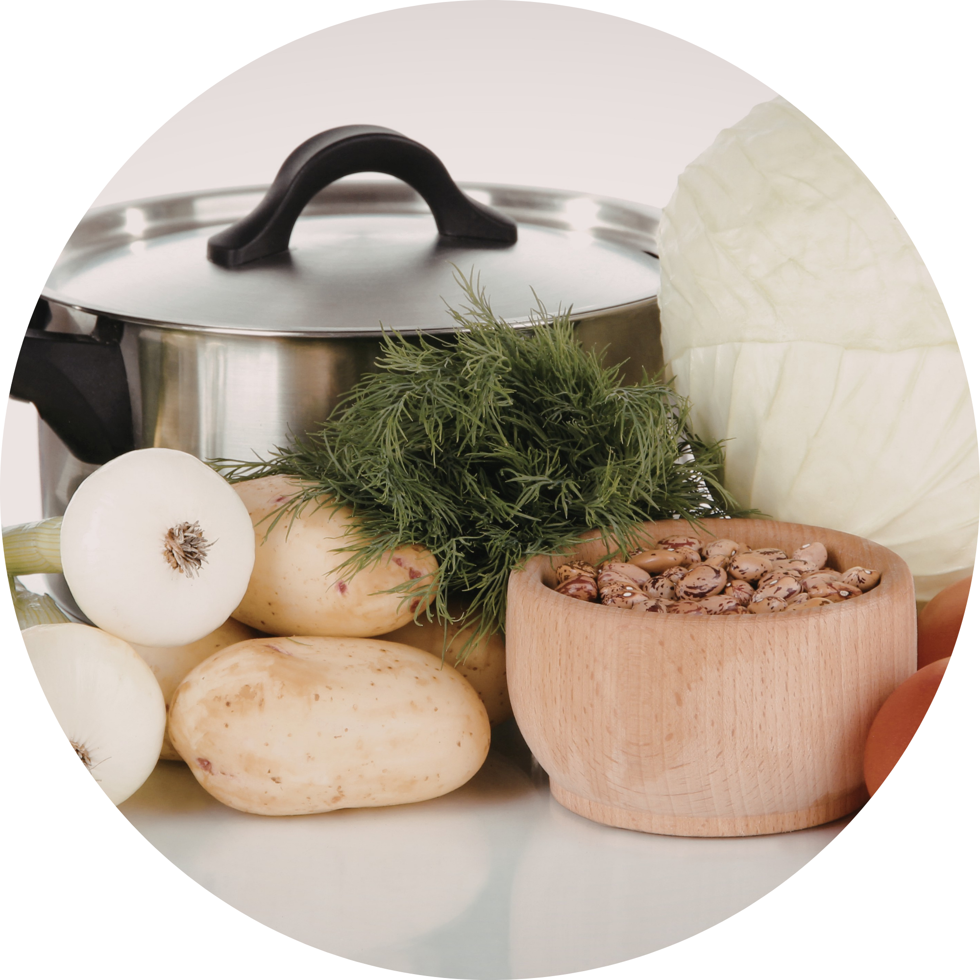 Cooking Essentials