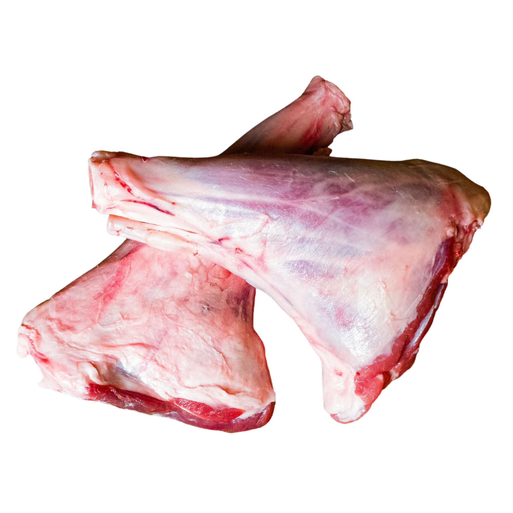 Fresh Ethiopian Mutton Shank