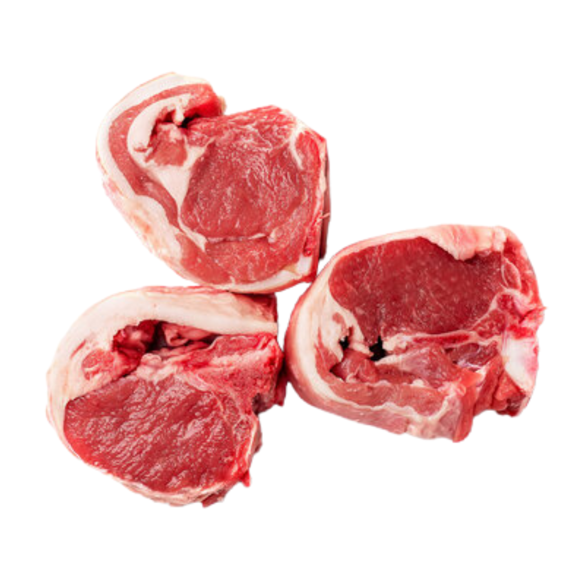 Fresh Ethiopian Mutton Loin