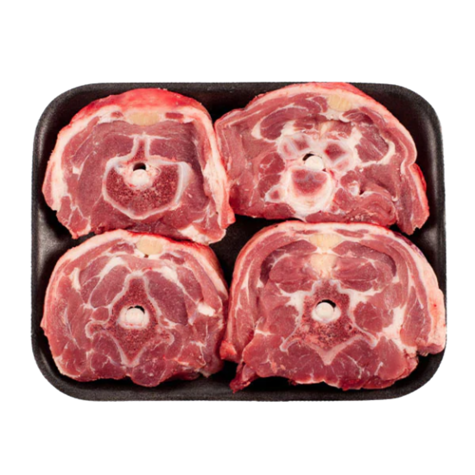 Fresh Ethiopian Mutton Neck Cut