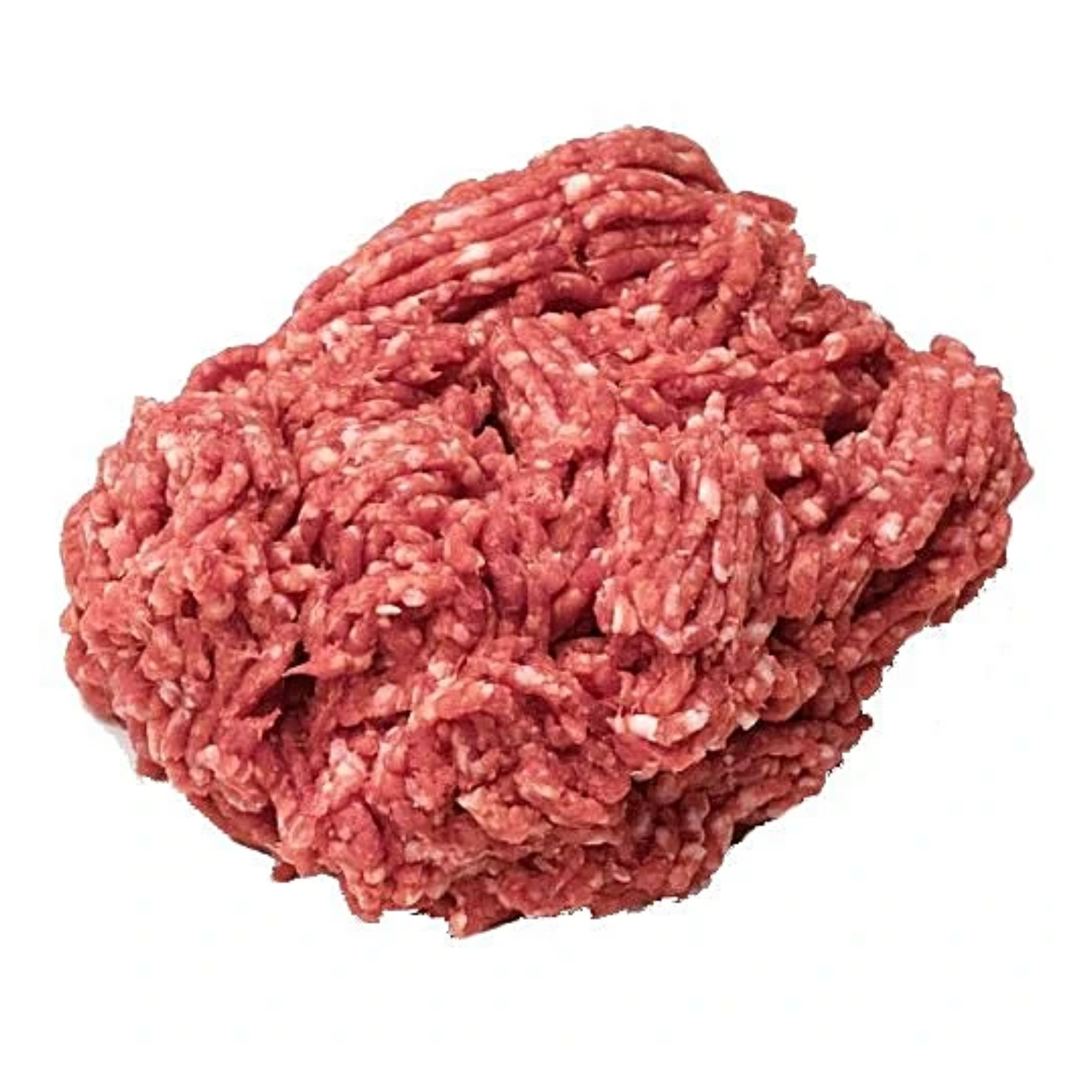 Fresh Ethiopian Mutton Keema (Mince)