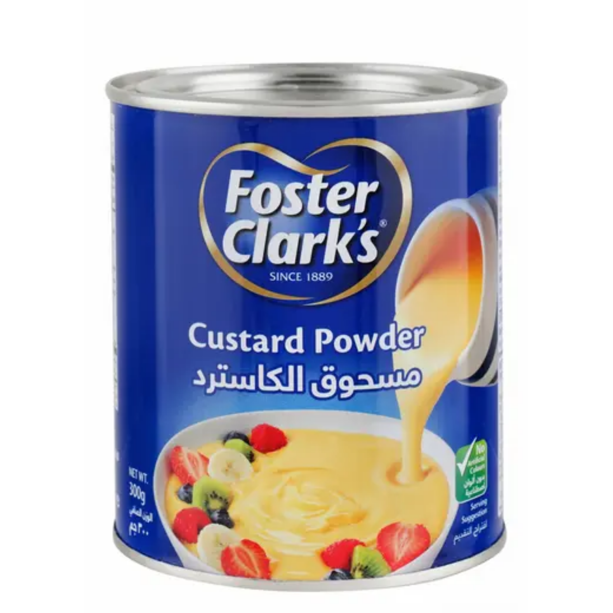 Foster Clark’s Custard Powder 300 g