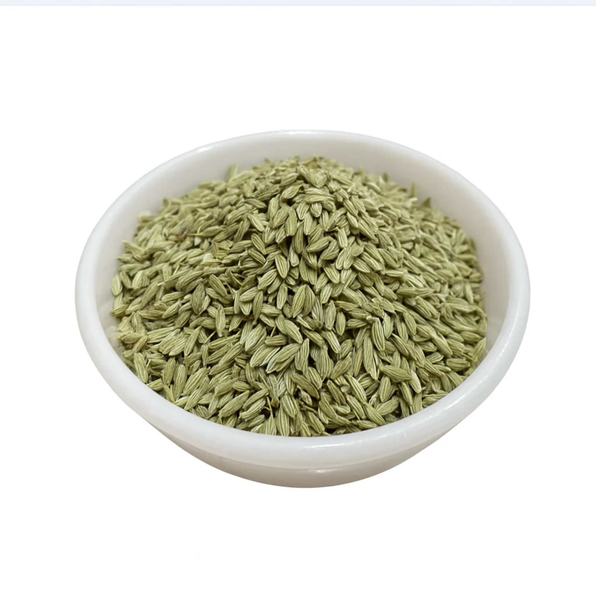 Fennel Seeds (Saunf) Whole