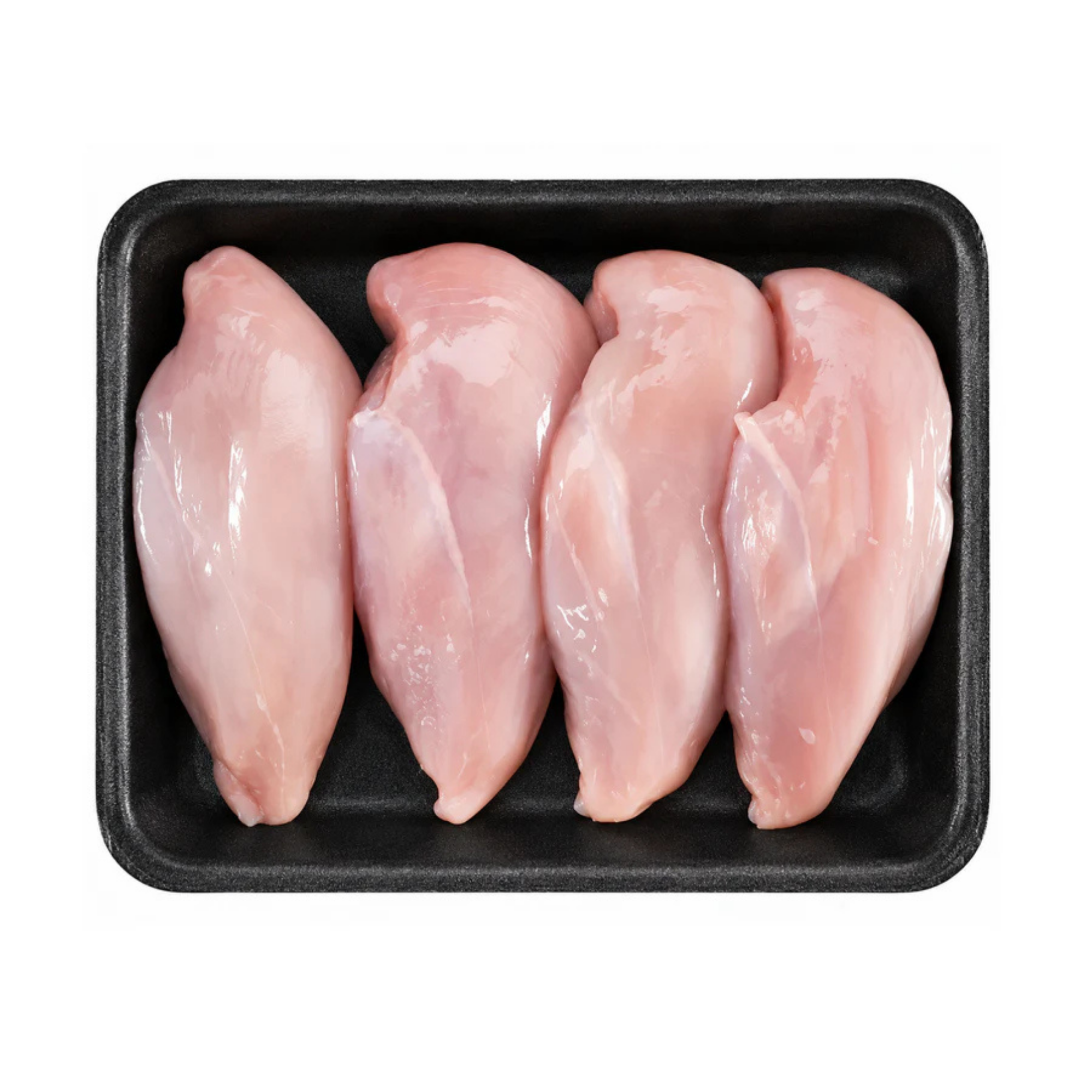 Fresh Chicken Breast Boneless