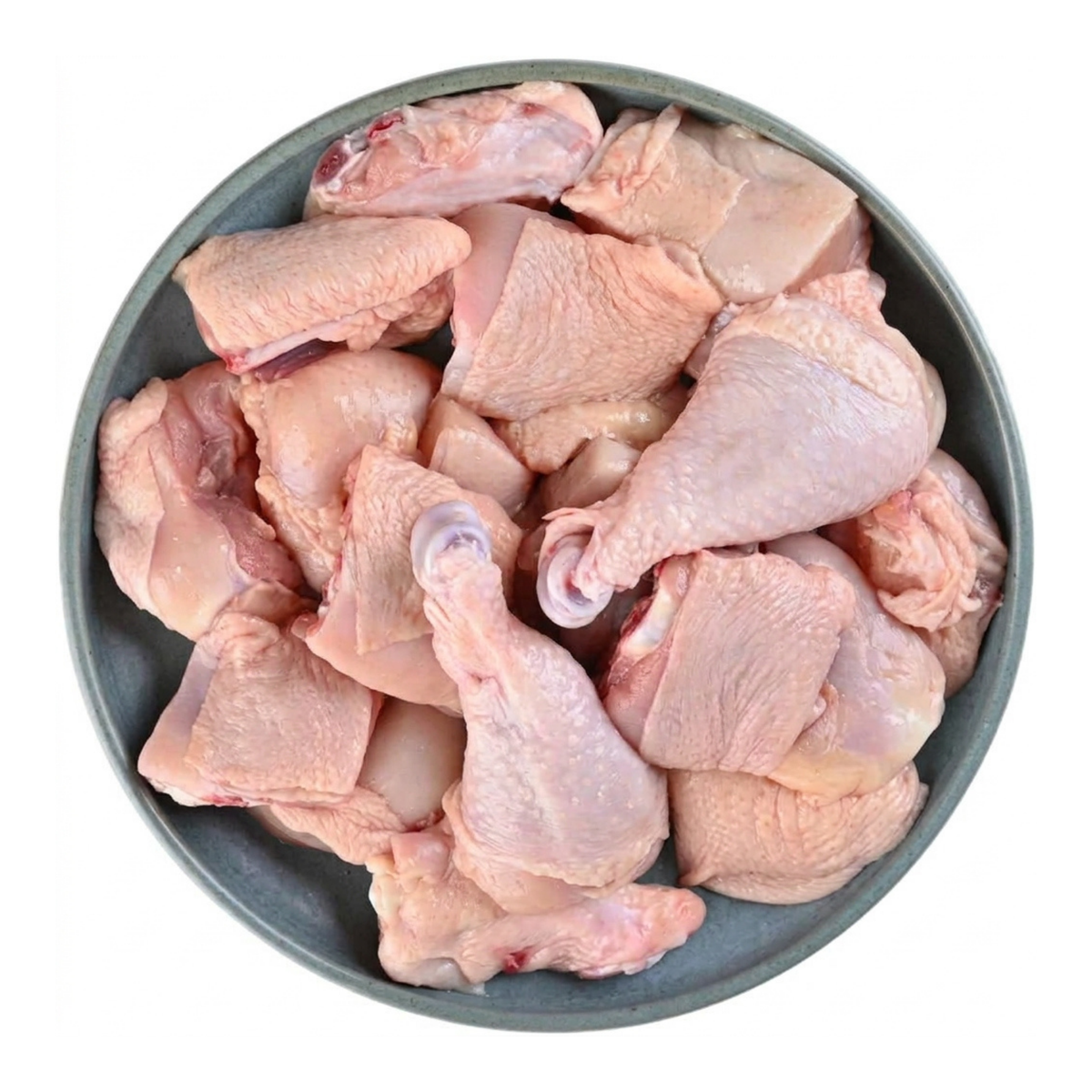 Fresh Chicken Curry Cut