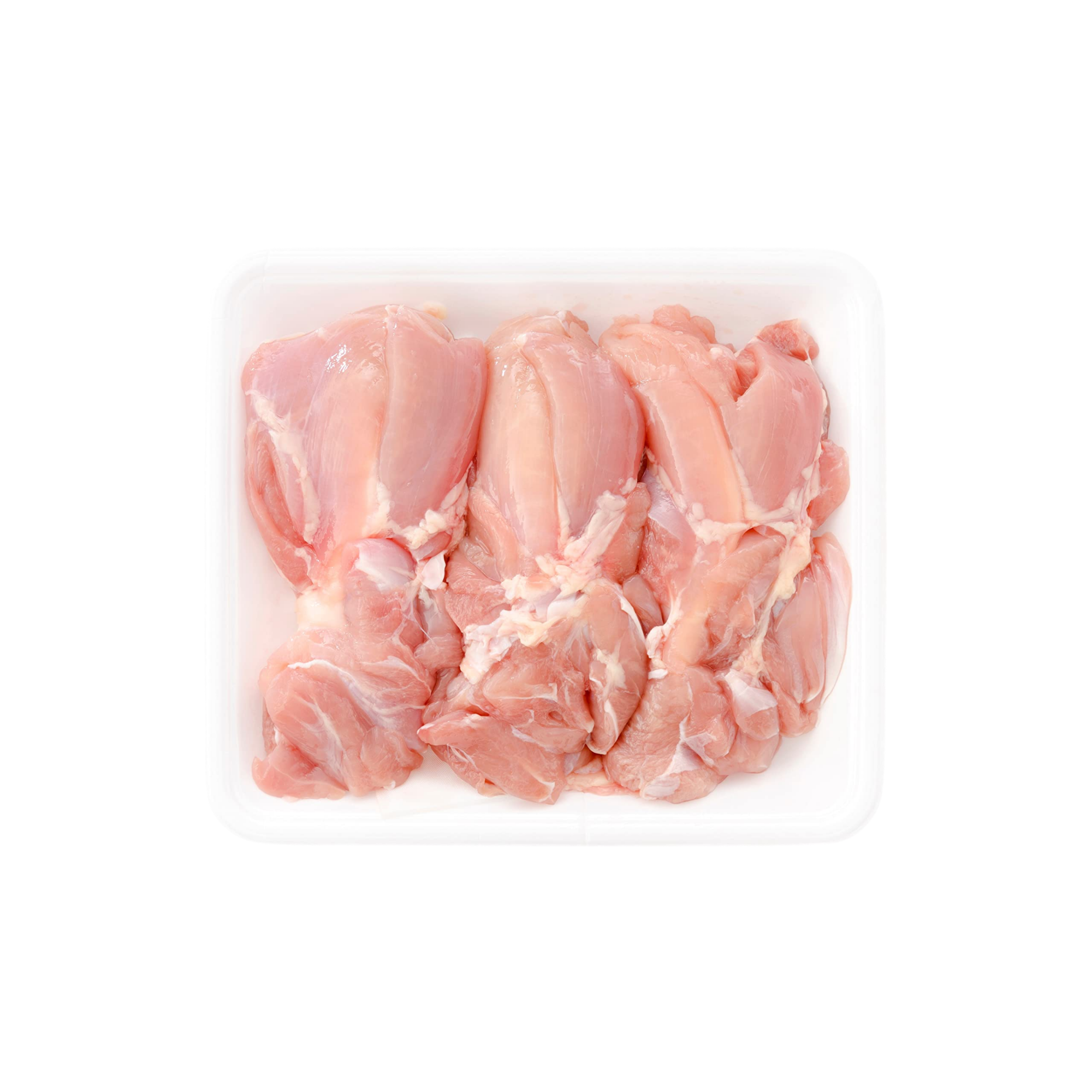 Fresh Chicken Thigh Boneless