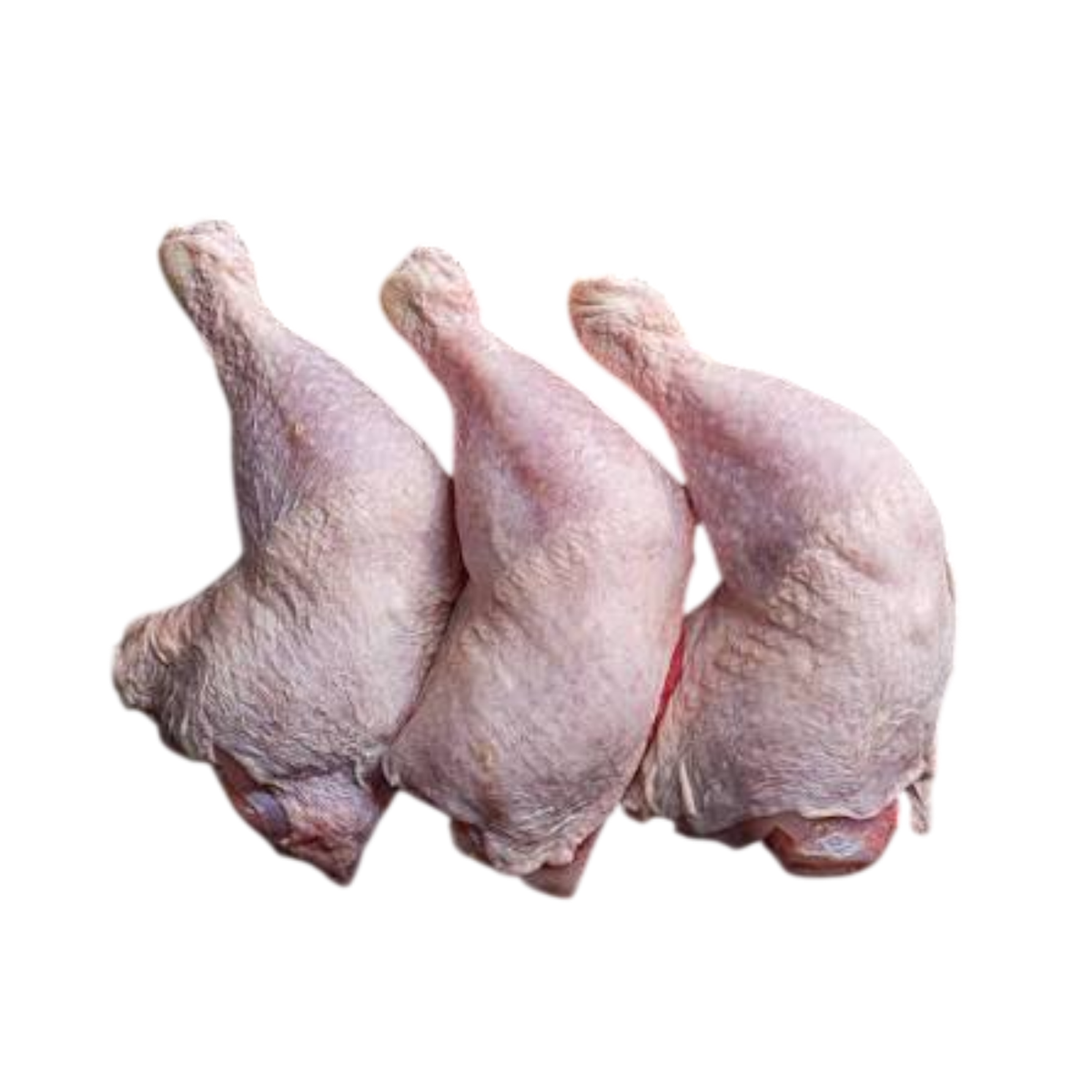 Fresh Chicken Whole Legs 1 kg
