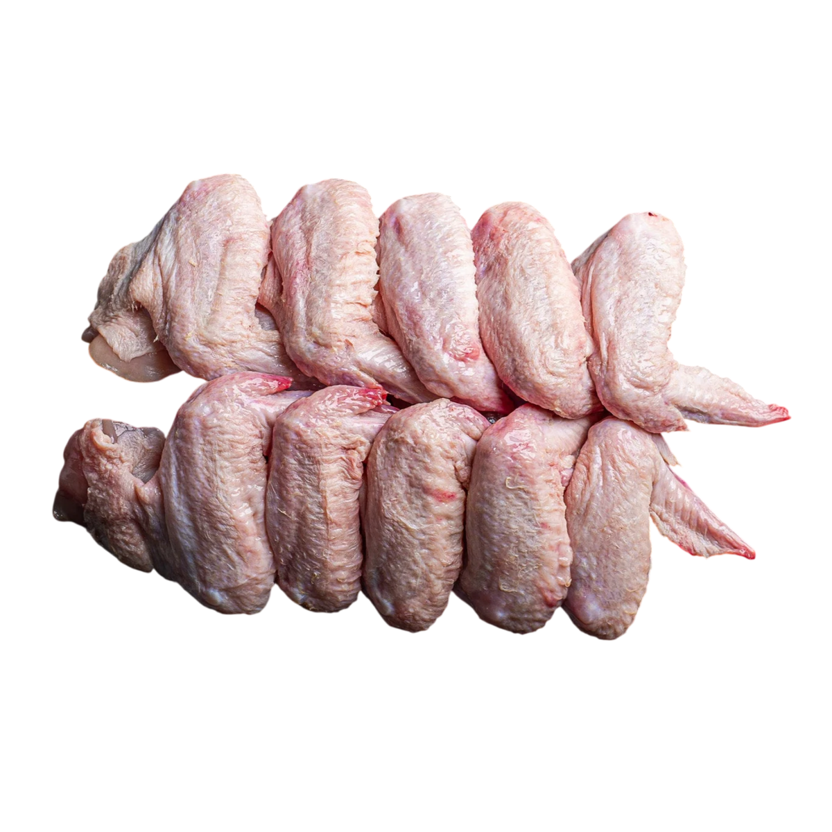 Fresh Chicken Wings 1 kg