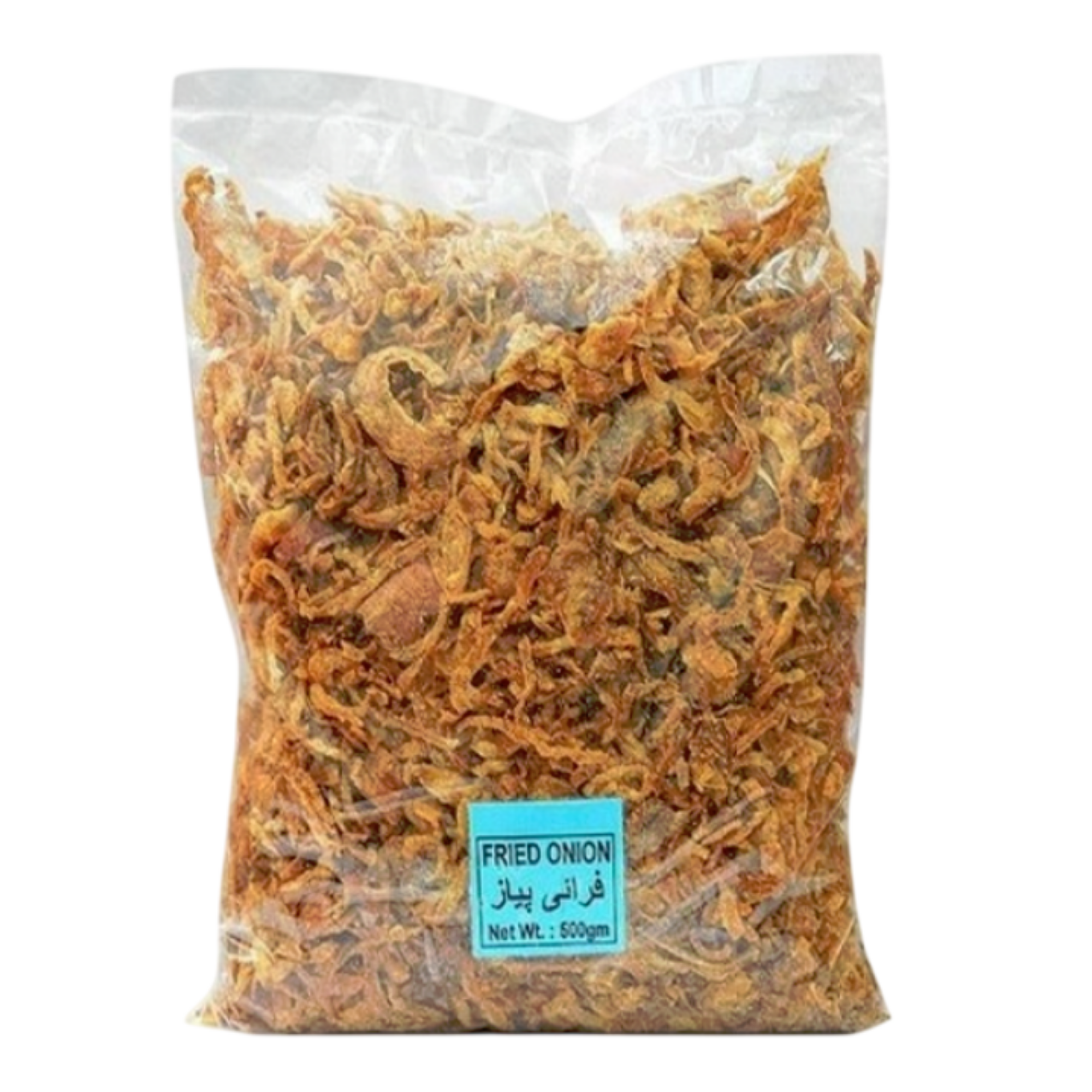 Fried Onion (Birista)
