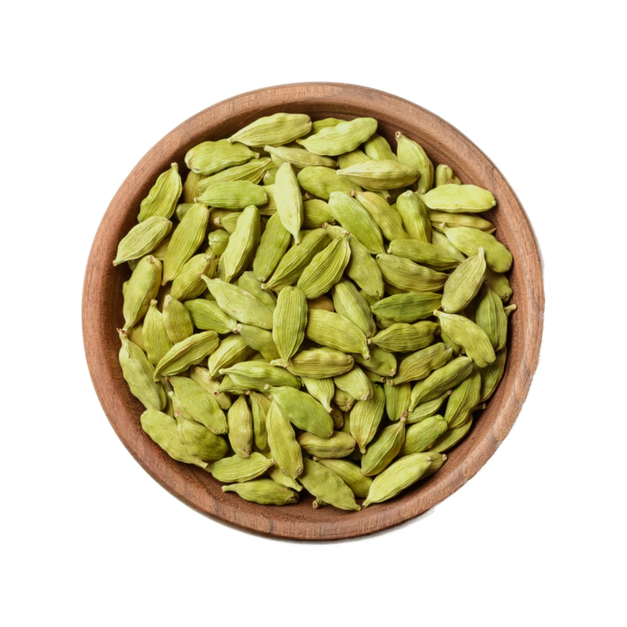 Green Cardamom