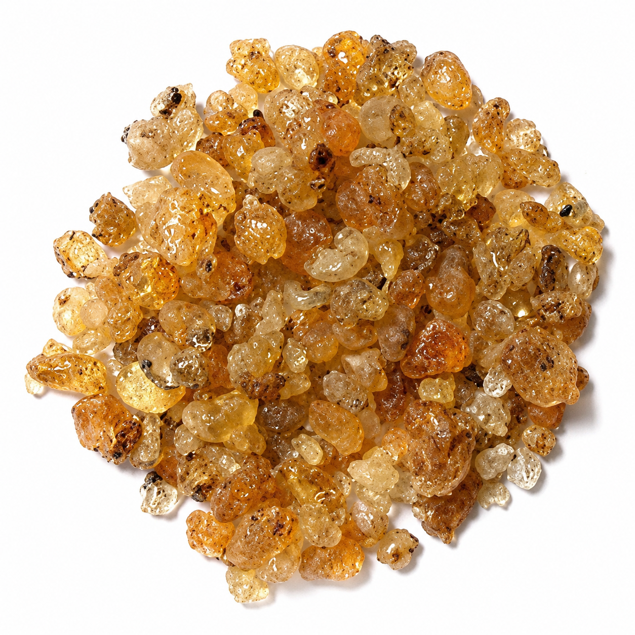 Nature's Choice Gum Gundar (Edible Gum) India 500 g
