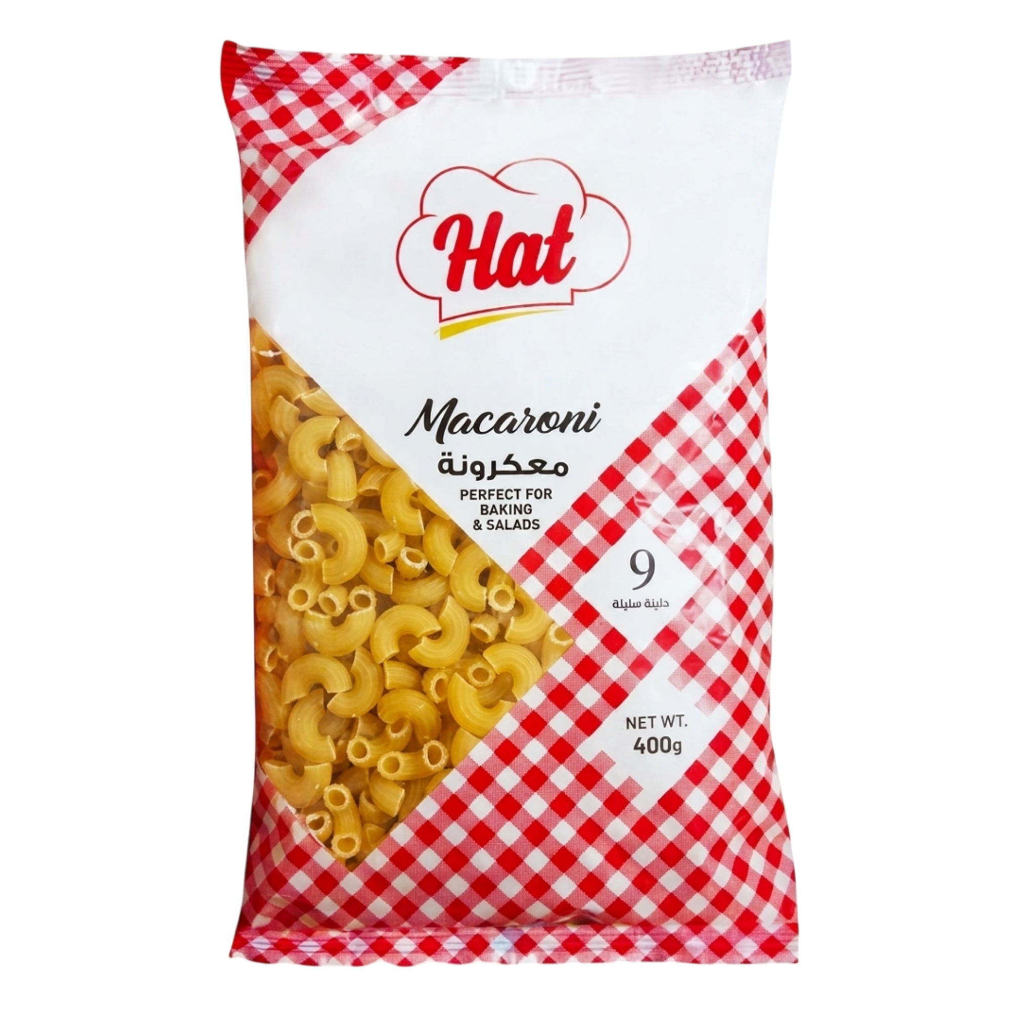 Hat Macaroni 400 g