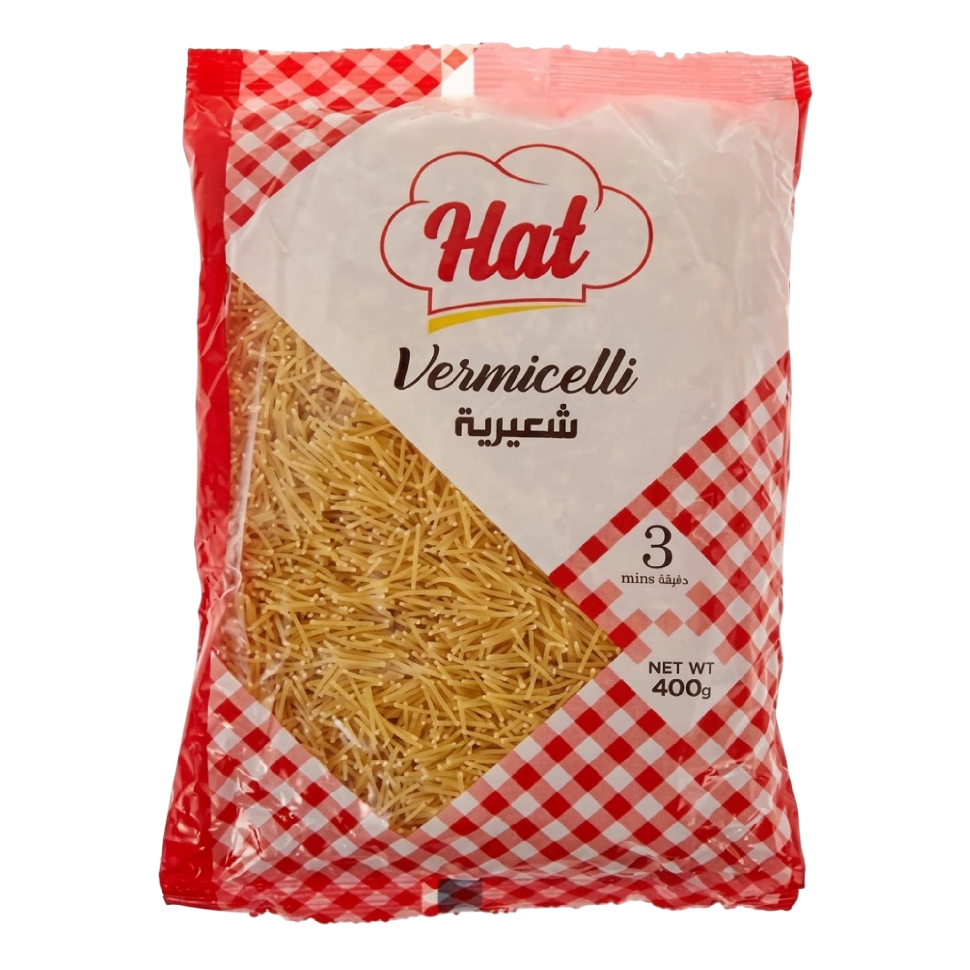 Hat Vermicelli 400 g