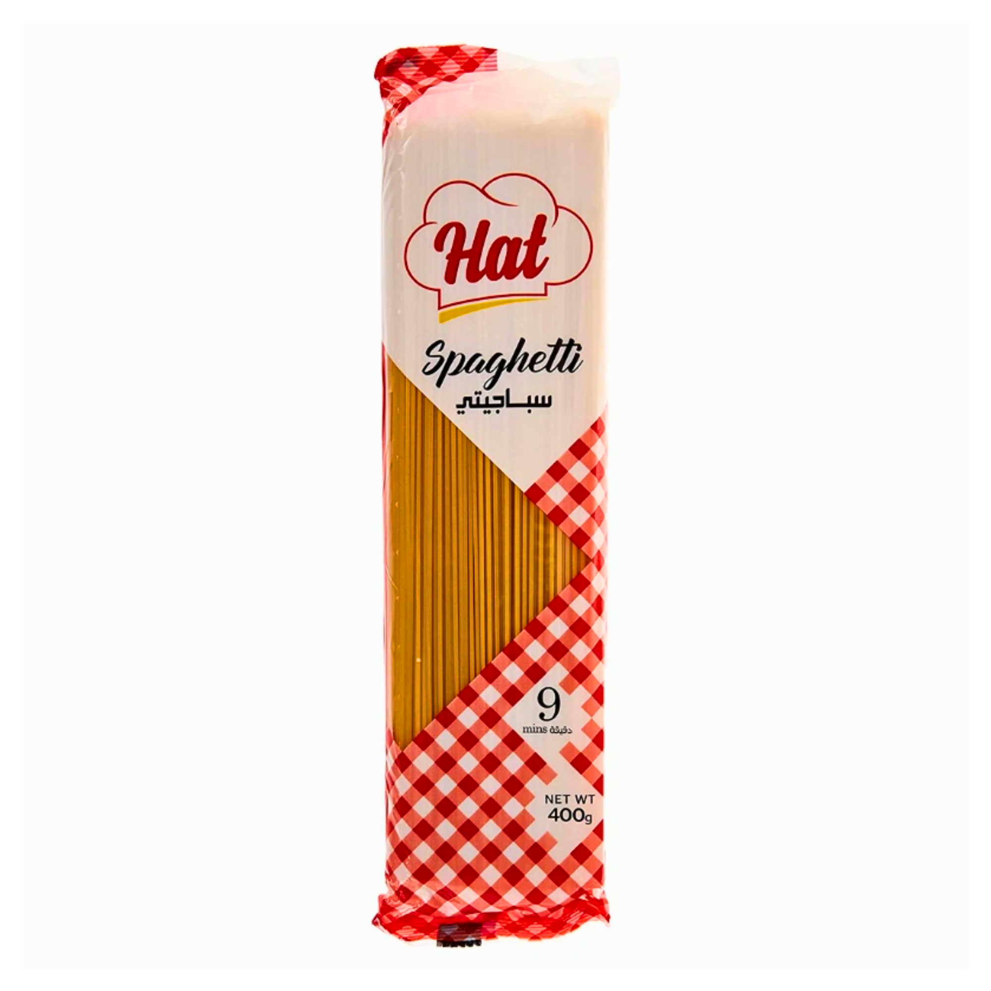 Hat Spaghetti 400 g