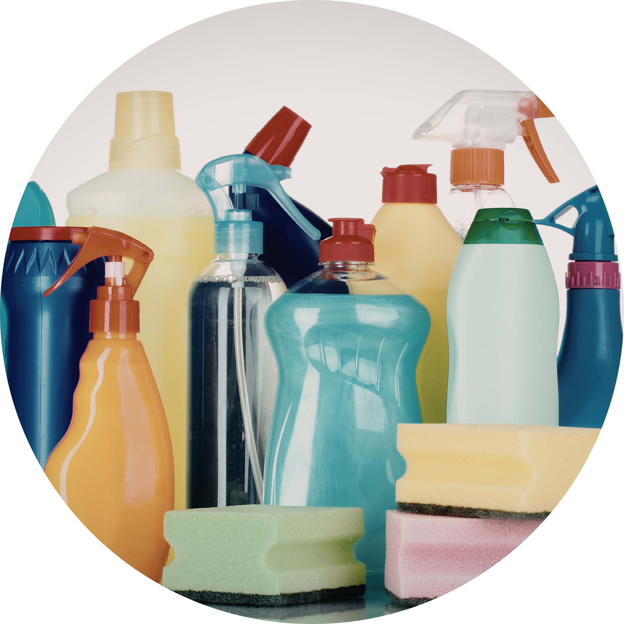Household Products