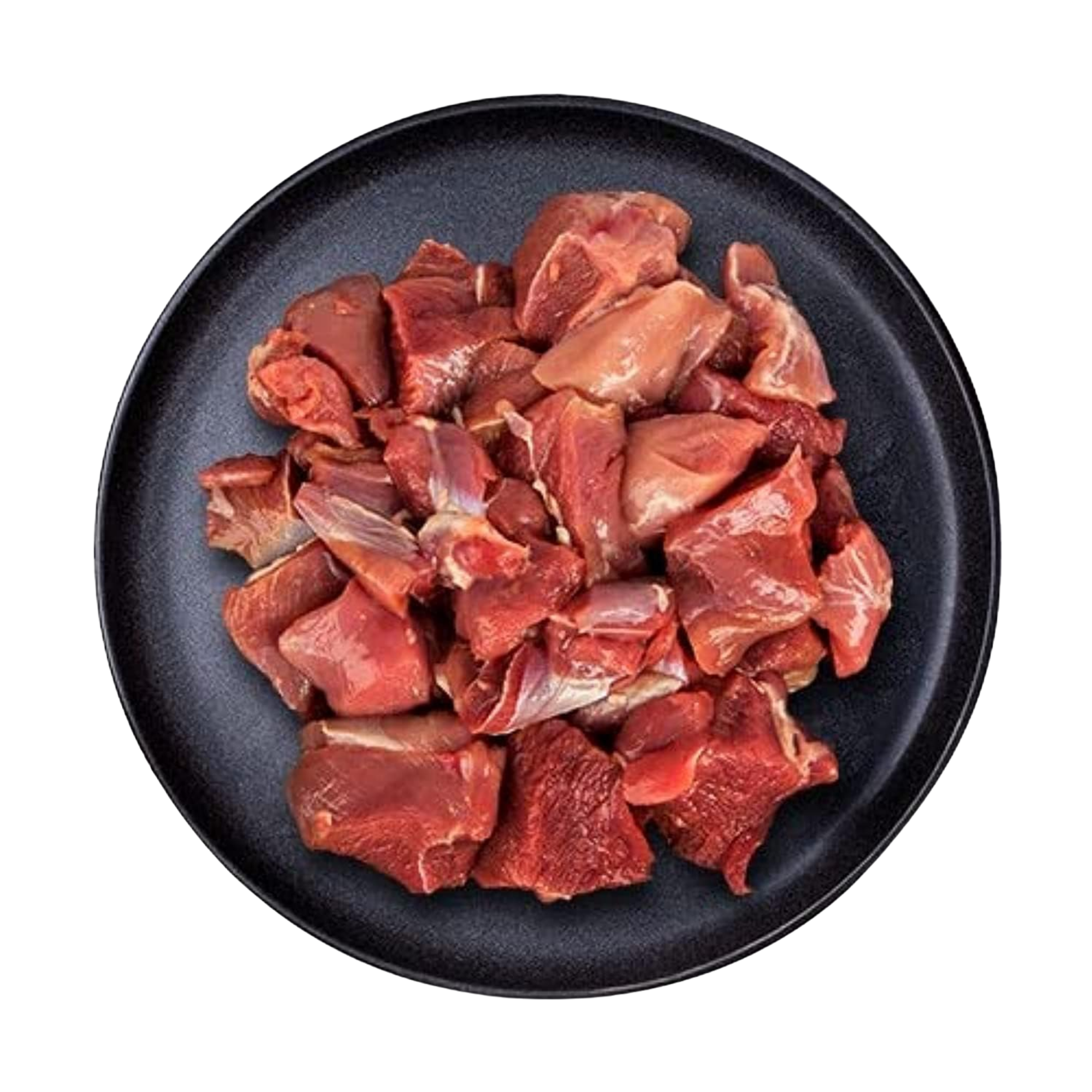 Fresh Indian Mutton Curry Cut