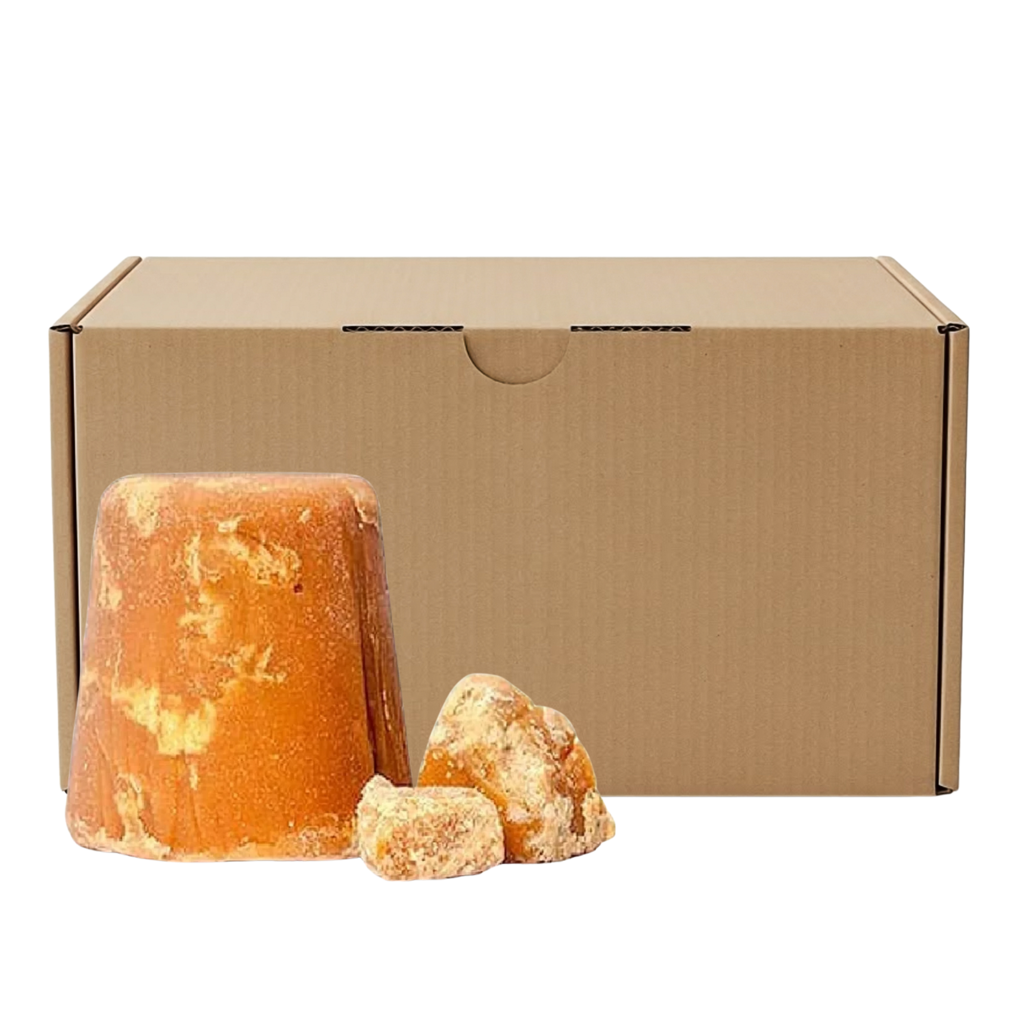 Kallada Kolhapuri Jaggery 1 kg x 10