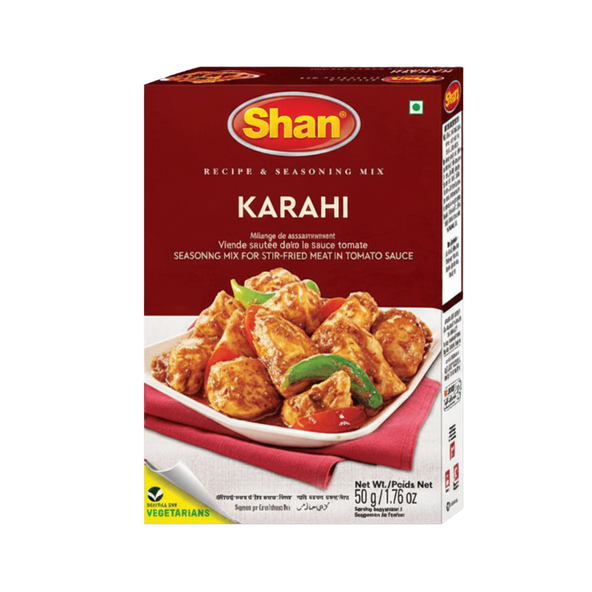 Shan Karahi Mix 50 g