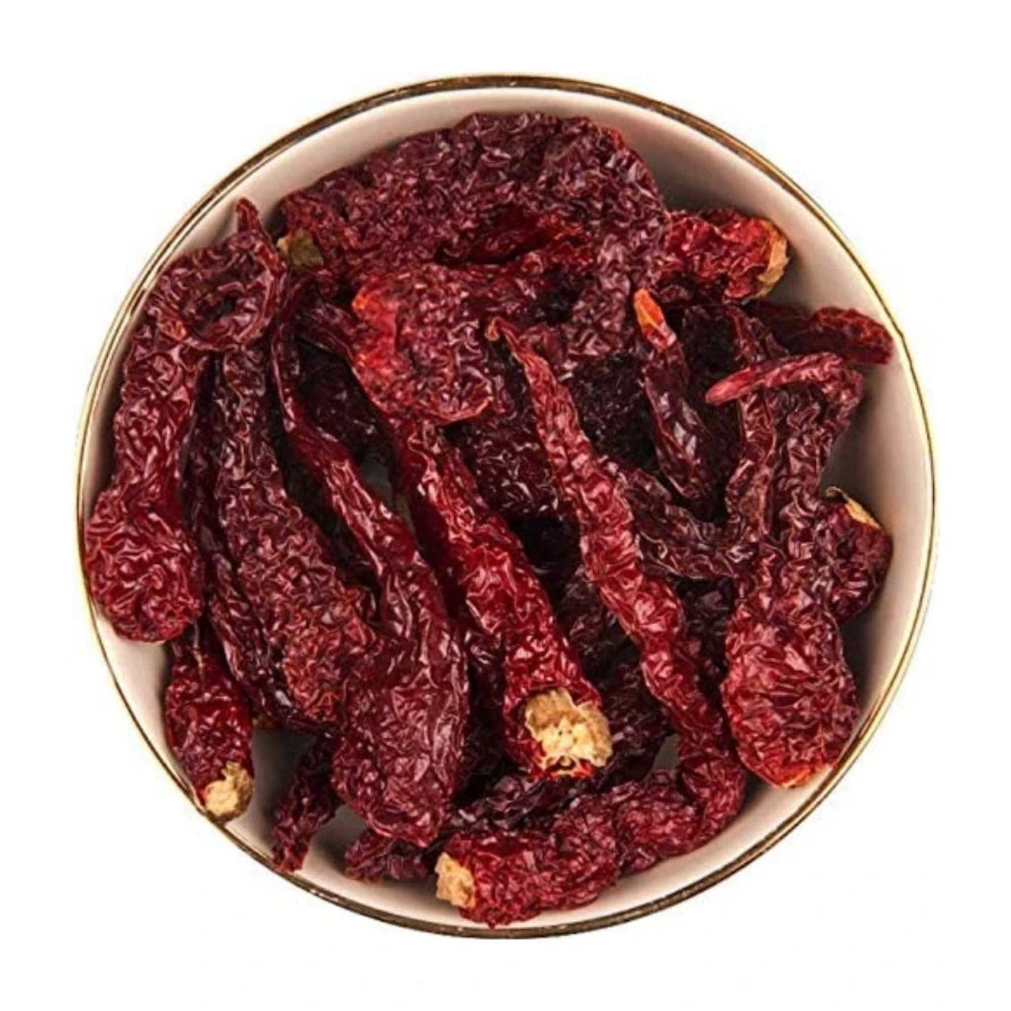 Kashmiri Chilli Whole