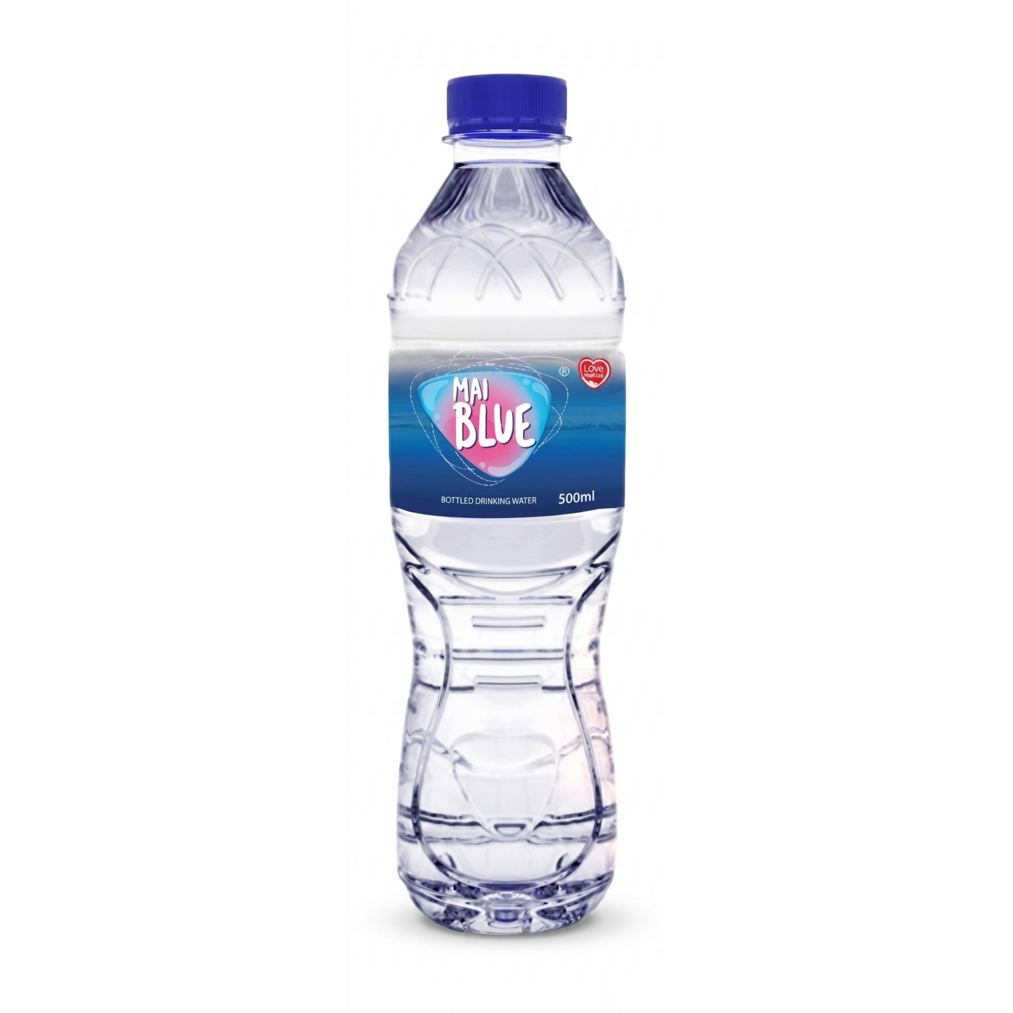 Mai Blue Mineral Water 500 mL