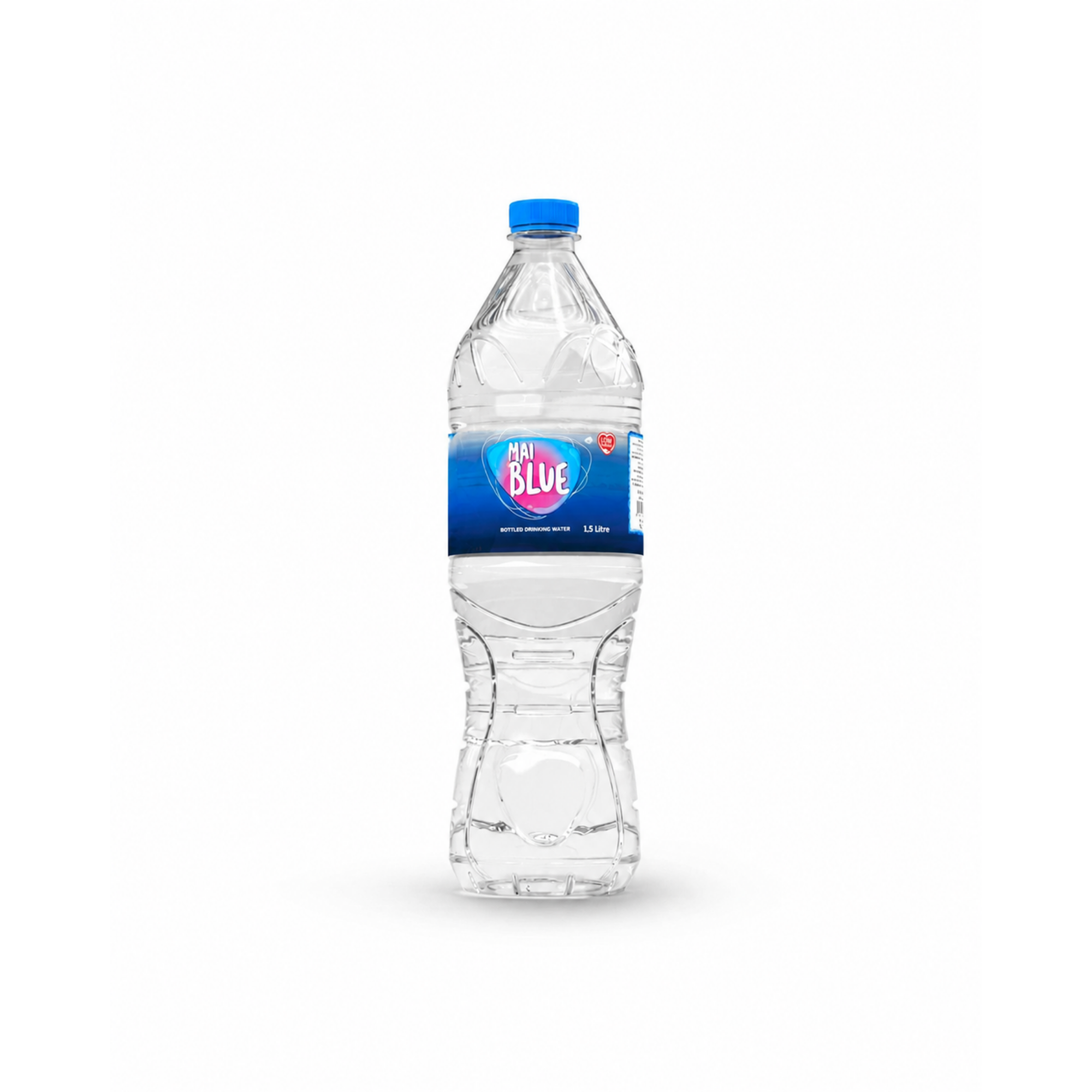 Mai Blue Mineral Water 1.5 L