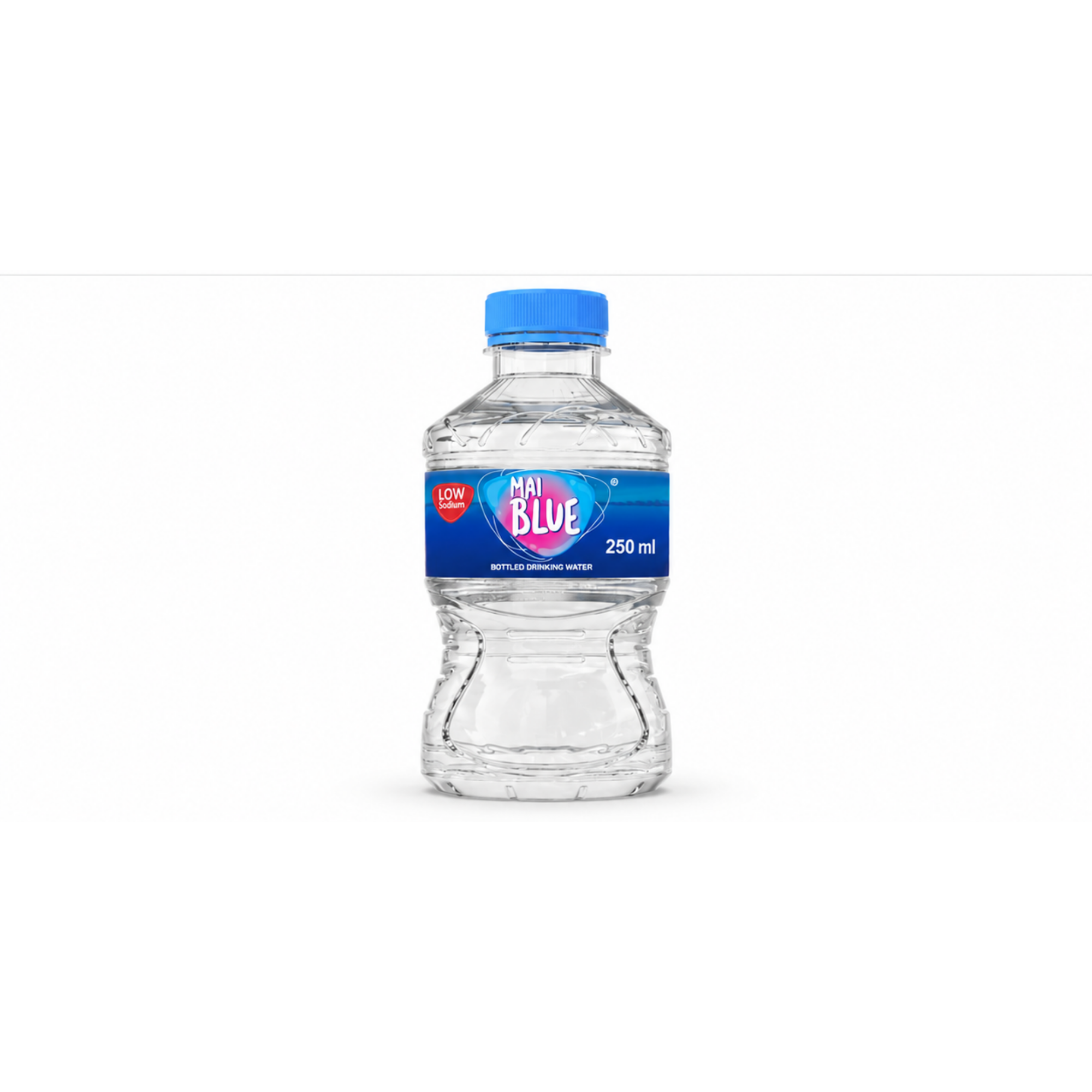 Mai Blue Mineral Water 250 mL