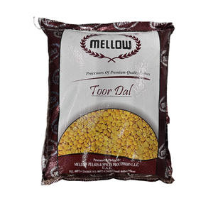 Mellow Toor Dal 15 kg