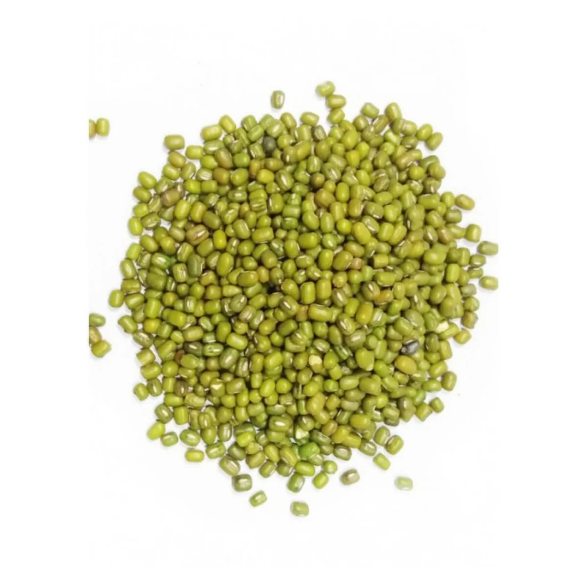 Moong Dal Whole