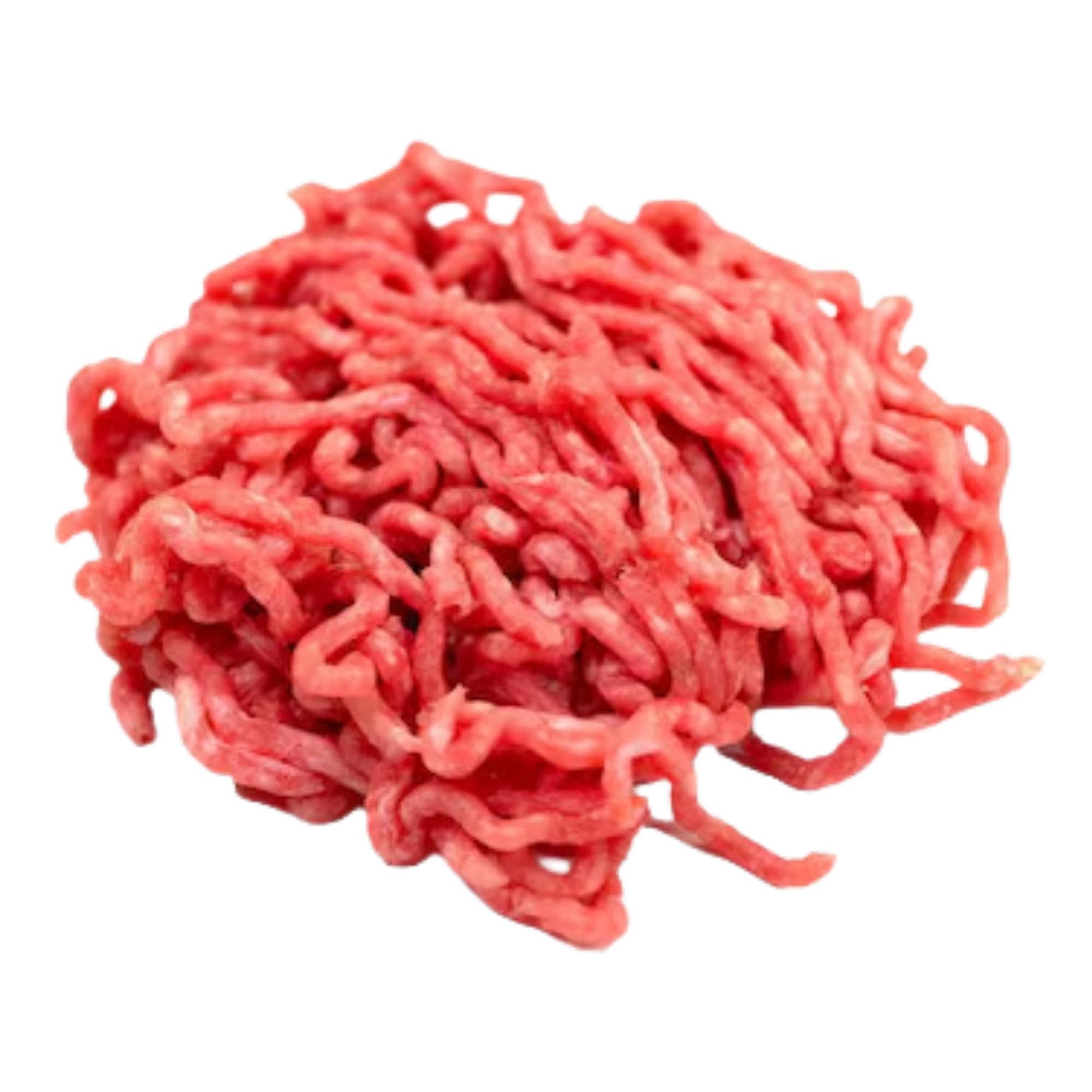 Fresh Indian Mutton Keema (Mince)