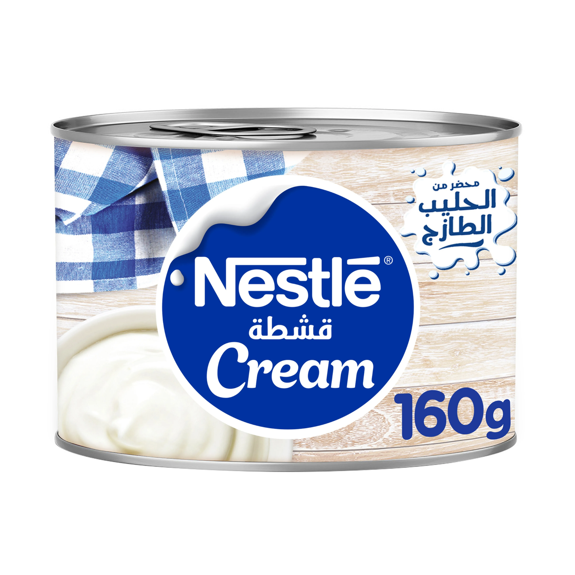 Nestle Cream 160 g