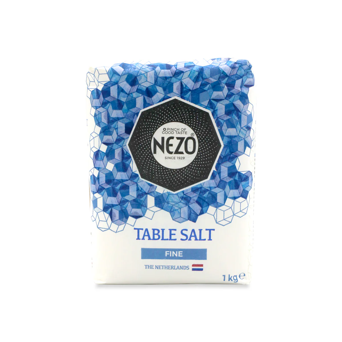 Nezo Fine Salt 1 kg
