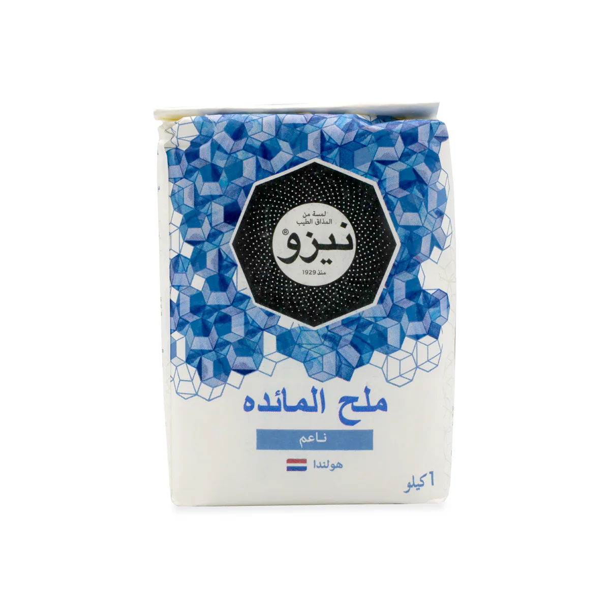 Nezo Fine Salt 1 kg