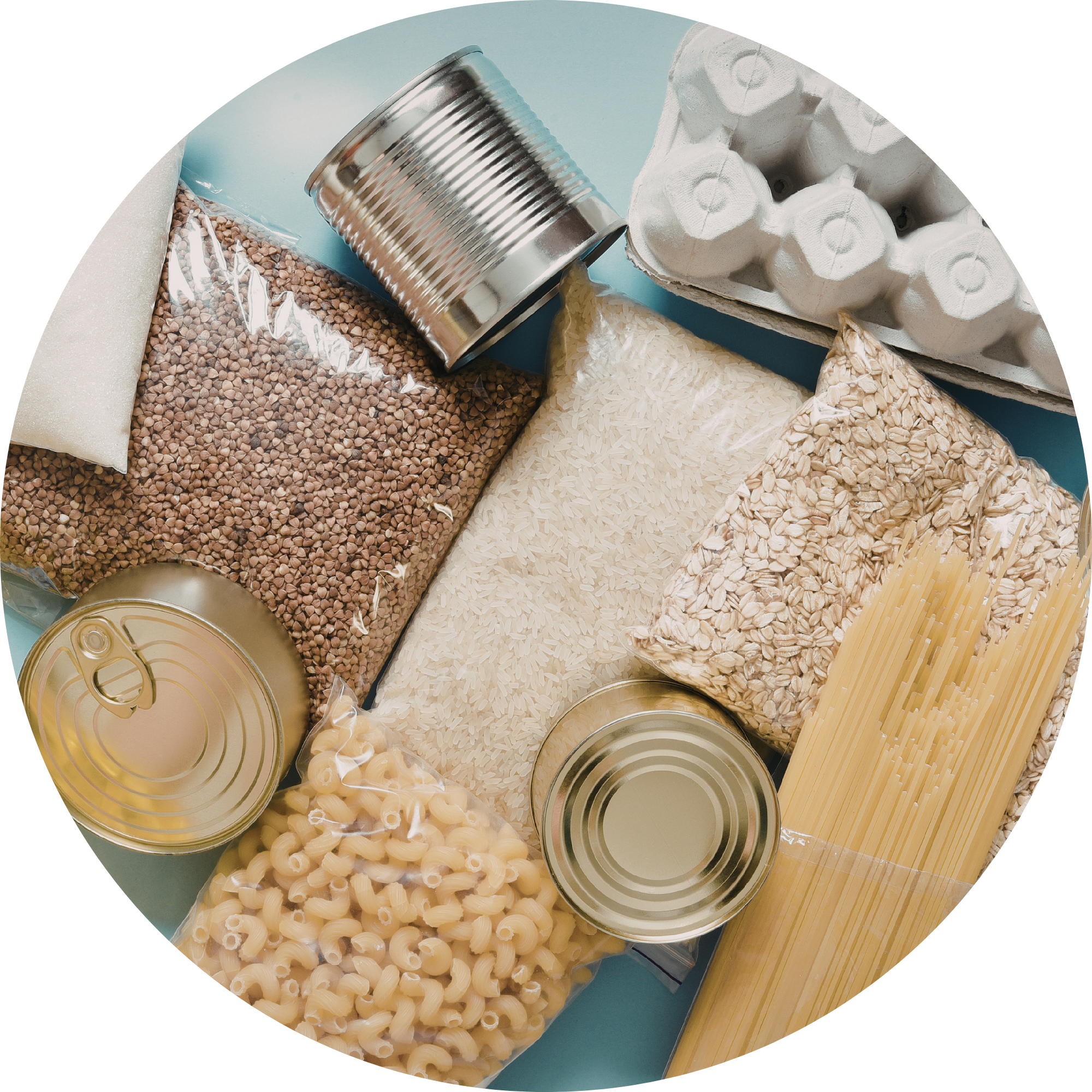 Pantry